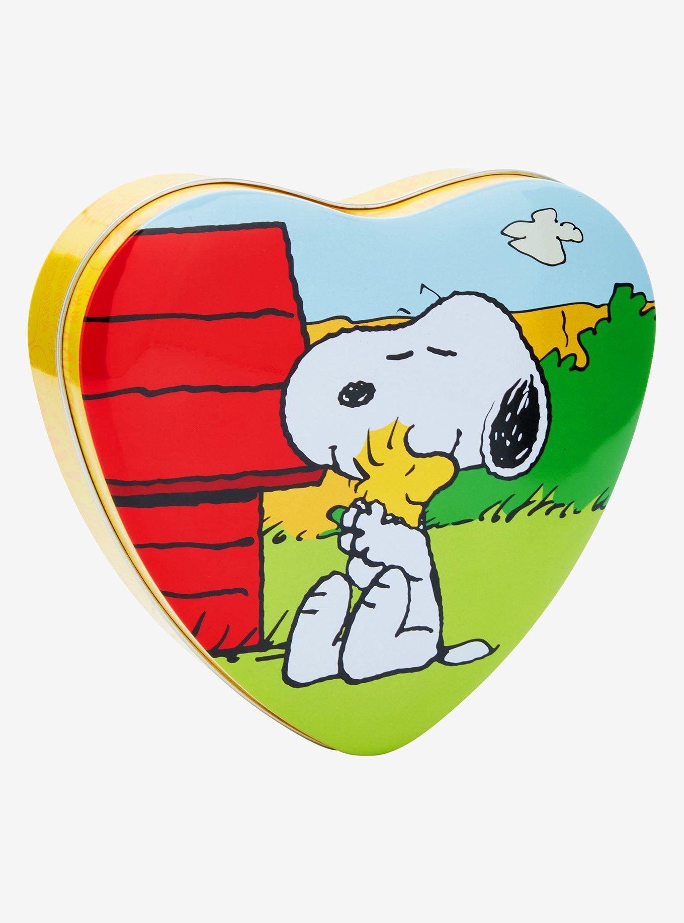 Peanuts Snoopy & Woodstock 300 Piece Puzzle, , hi-res