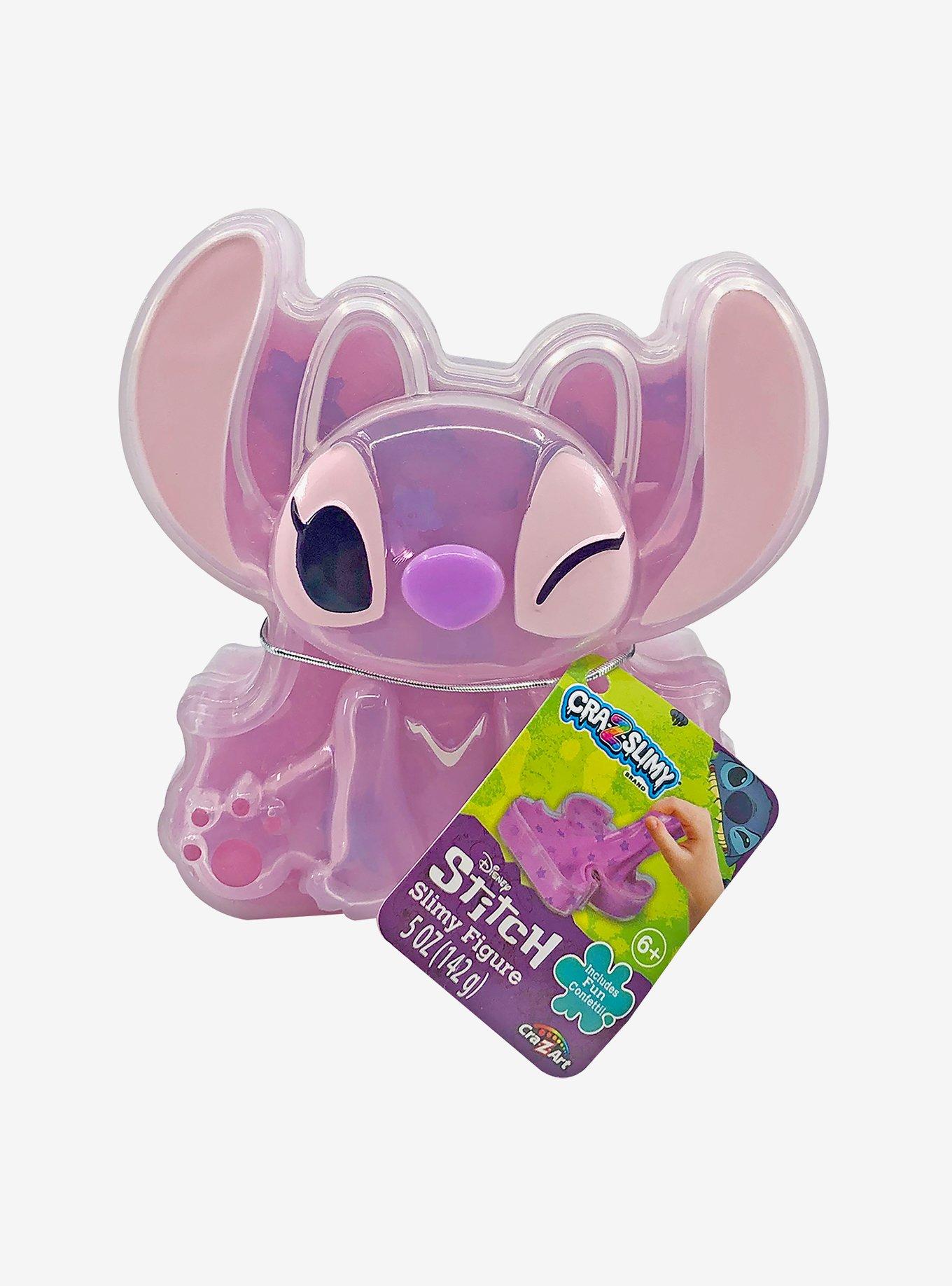 Cra-Z-Art Disney Lilo & Stitch Angel Figural Slime | BoxLunch