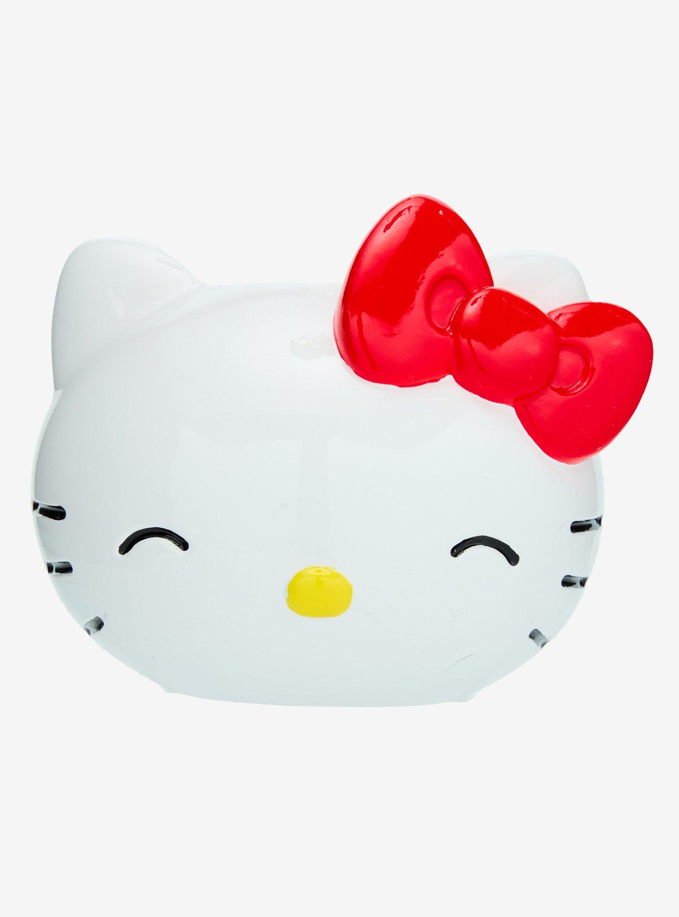 Sanrio Hello Kitty Figural Bath Tumbler, , hi-res
