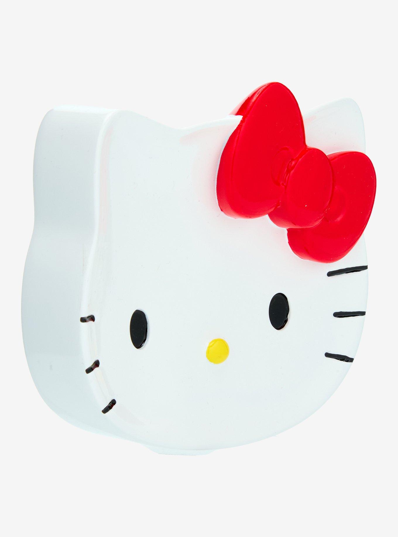 Sanrio Hello Kitty Figural Soap Dish, , hi-res