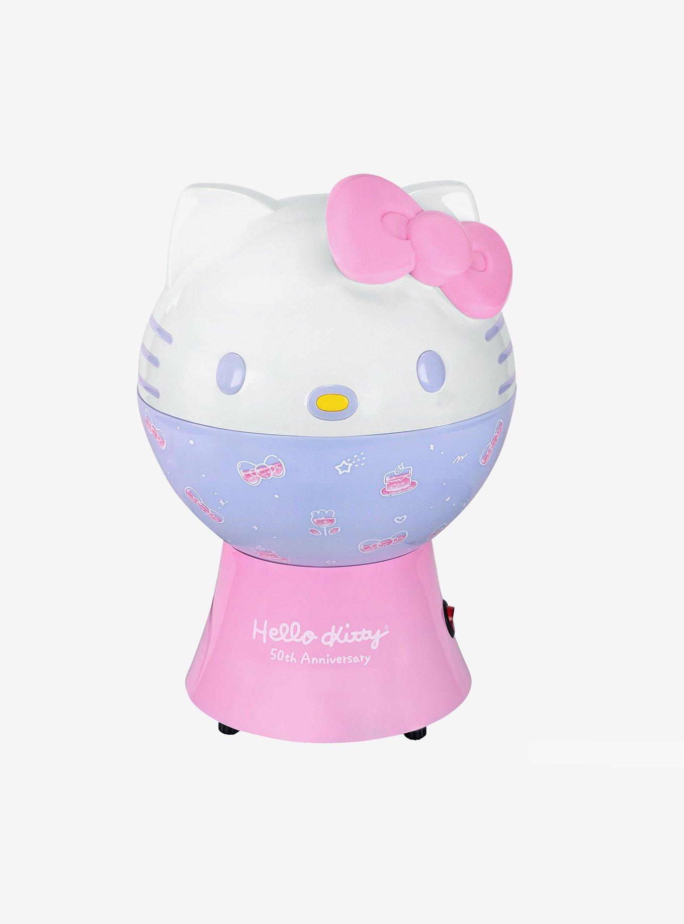 Hello Kitty (50th Anniversary) Popcorn Maker, , hi-res
