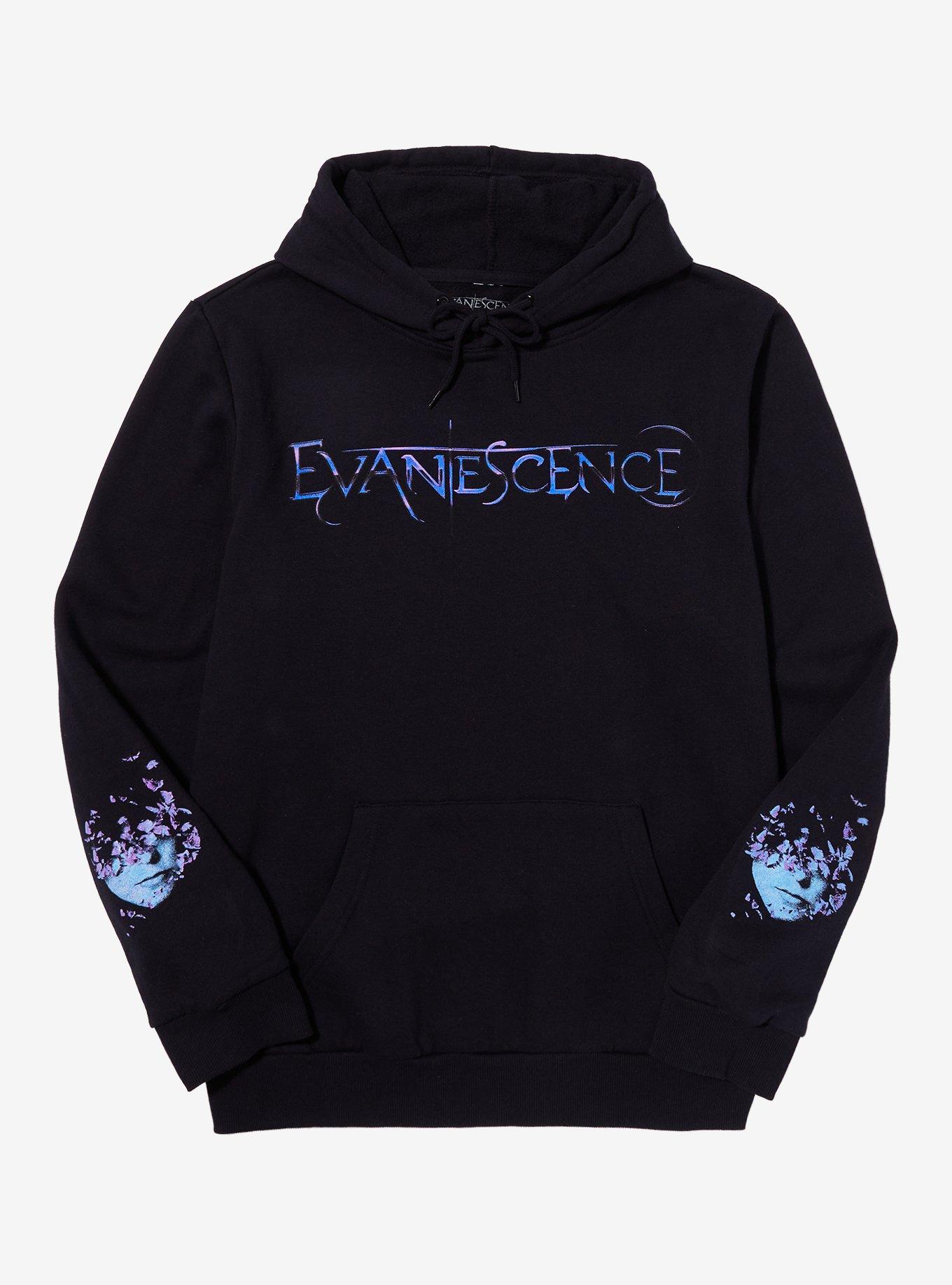 Evanescence Synthesis Hoodie, , hi-res