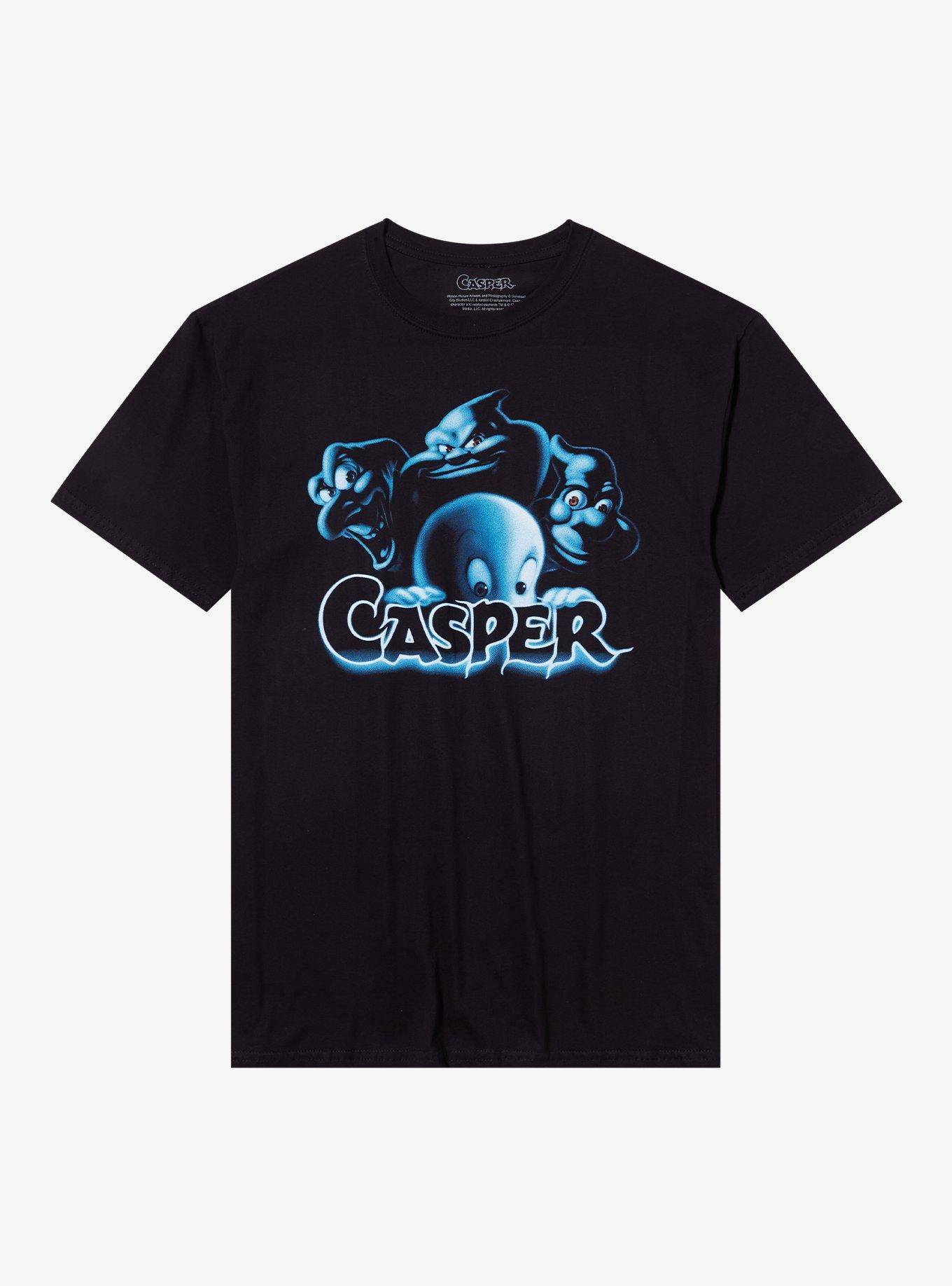 Casper Group T-Shirt, , hi-res