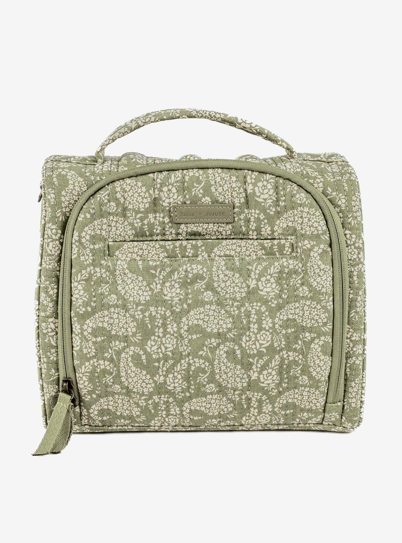 JuJuBe Paisley Floral The Insulated Cooler Bag, , hi-res