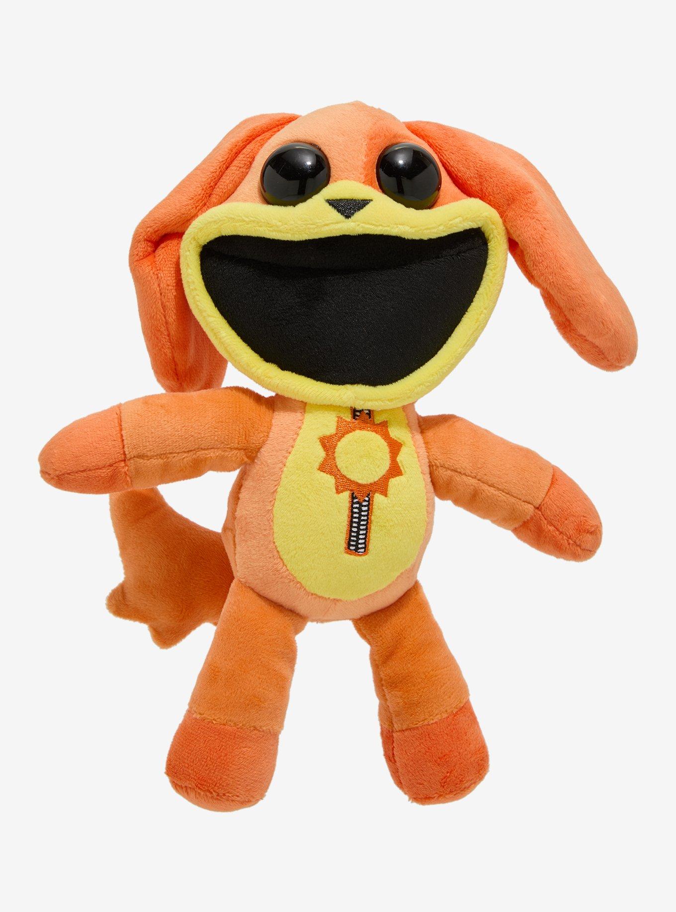 Poppy Playtime DogDay Plush, , hi-res