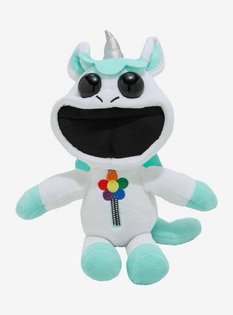 Poppy Playtime CraftyCorn Plush | Hot Topic