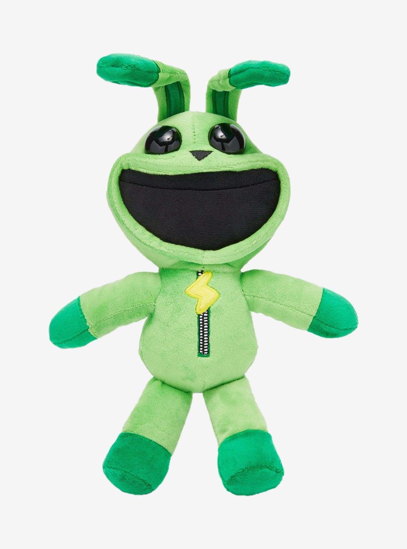 Poppy Playtime Hoppy Plush, , hi-res