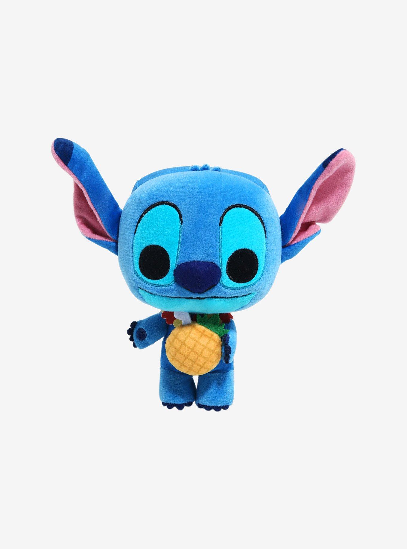 Funko Disney Stitch Luau Pop! Plush, , hi-res