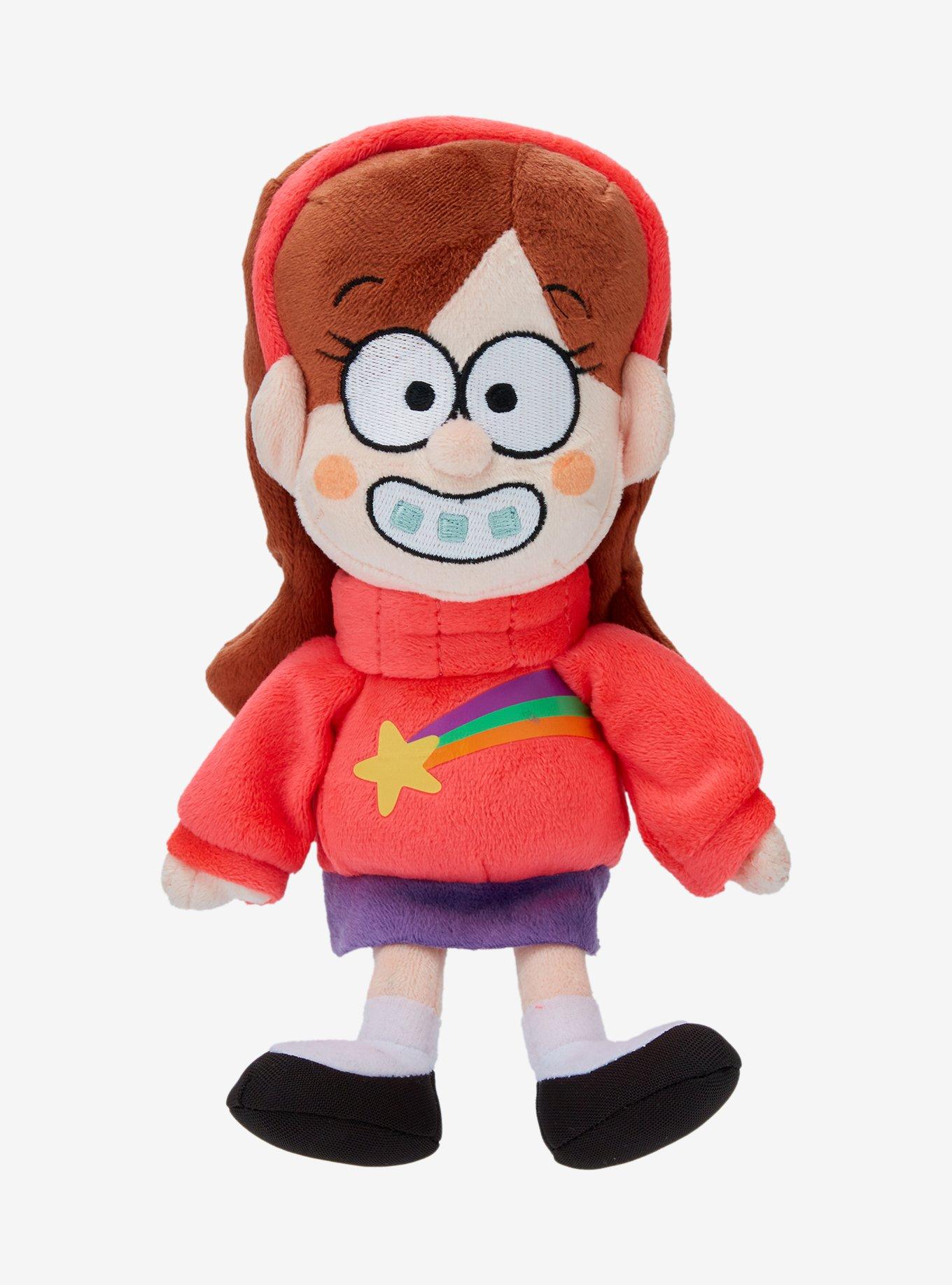 Disney Gravity Falls Mabel Plush, , hi-res