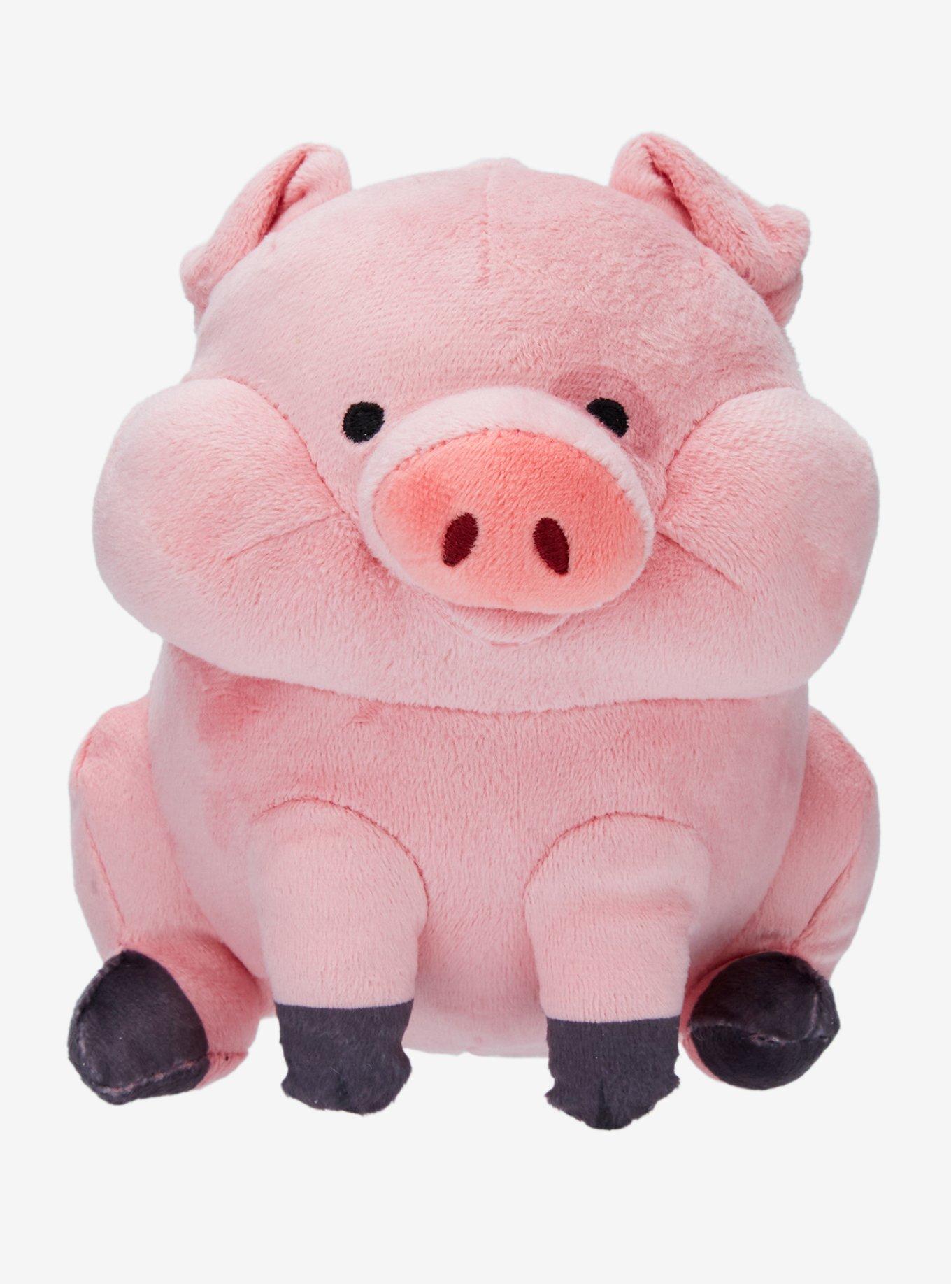 Disney Gravity Falls Waddles Plush, , hi-res