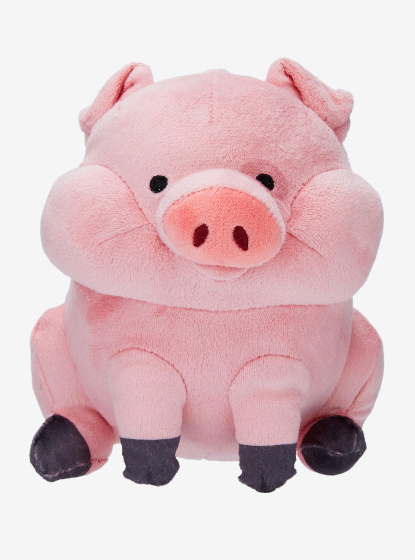 Disney Gravity Falls Waddles Plush 