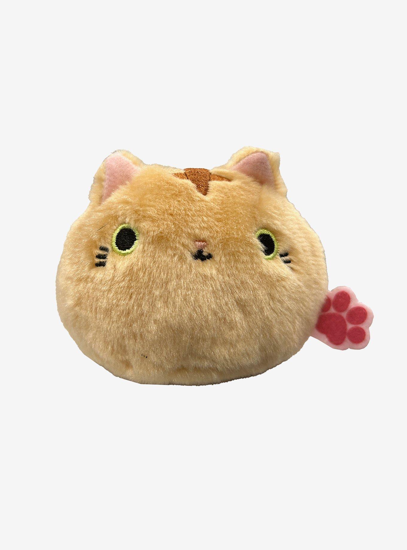 Neko Dango Kuro Neko Plush, , hi-res