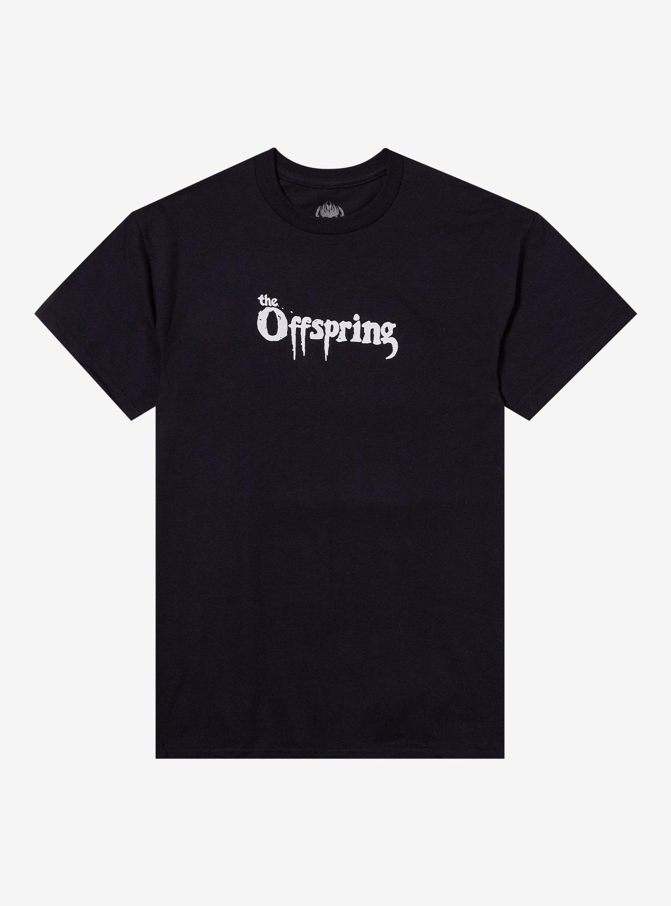 The Offspring Album Covers T-Shirt, , hi-res