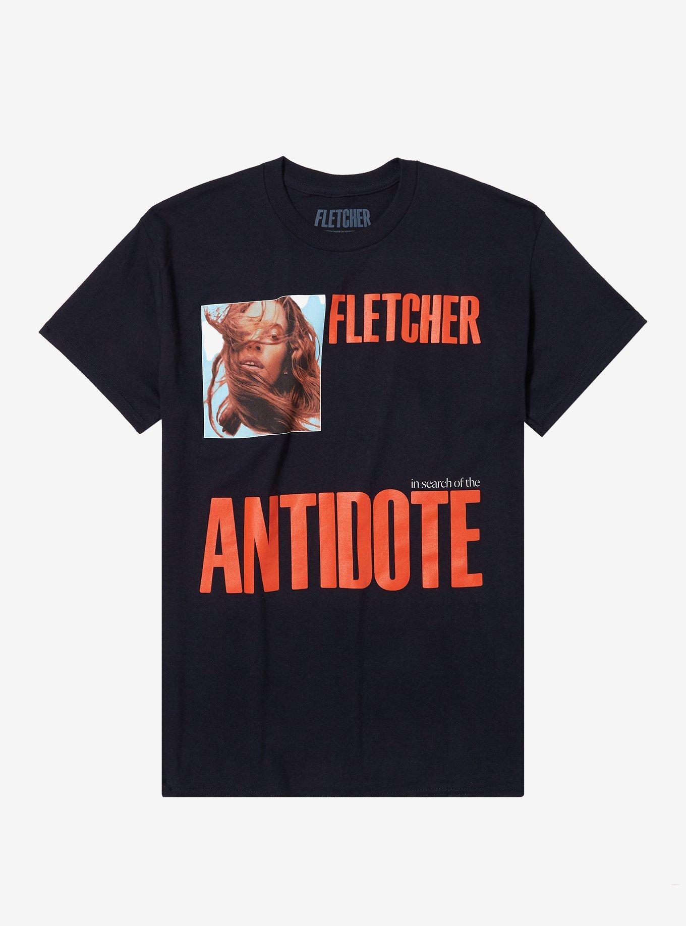 Fletcher Antidote T-Shirt, , hi-res