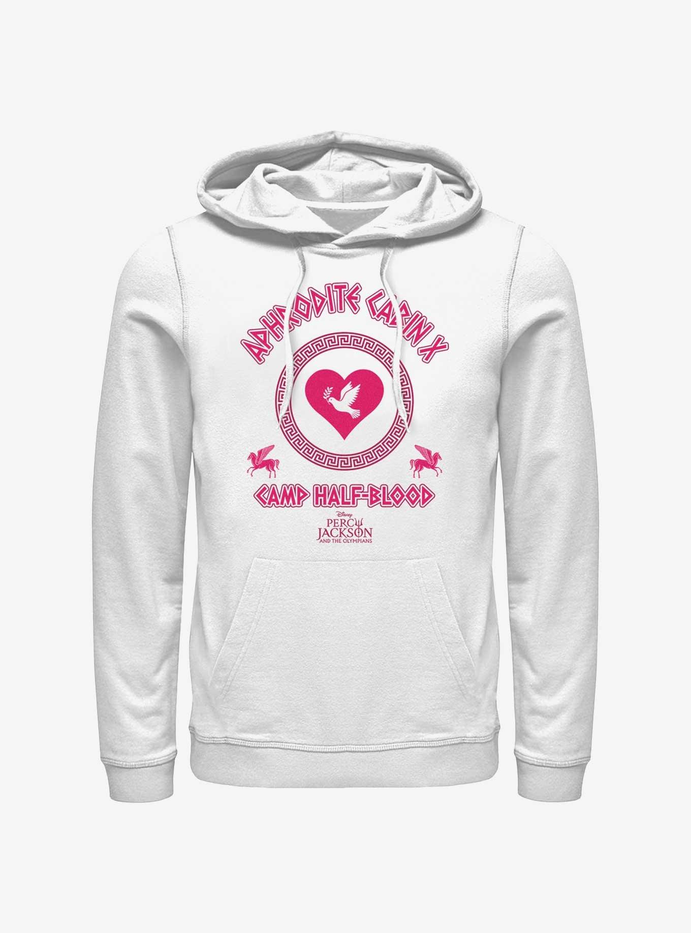 Disney Percy Jackson And The Olympians Aphrodite Cabin Hoodie, , hi-res