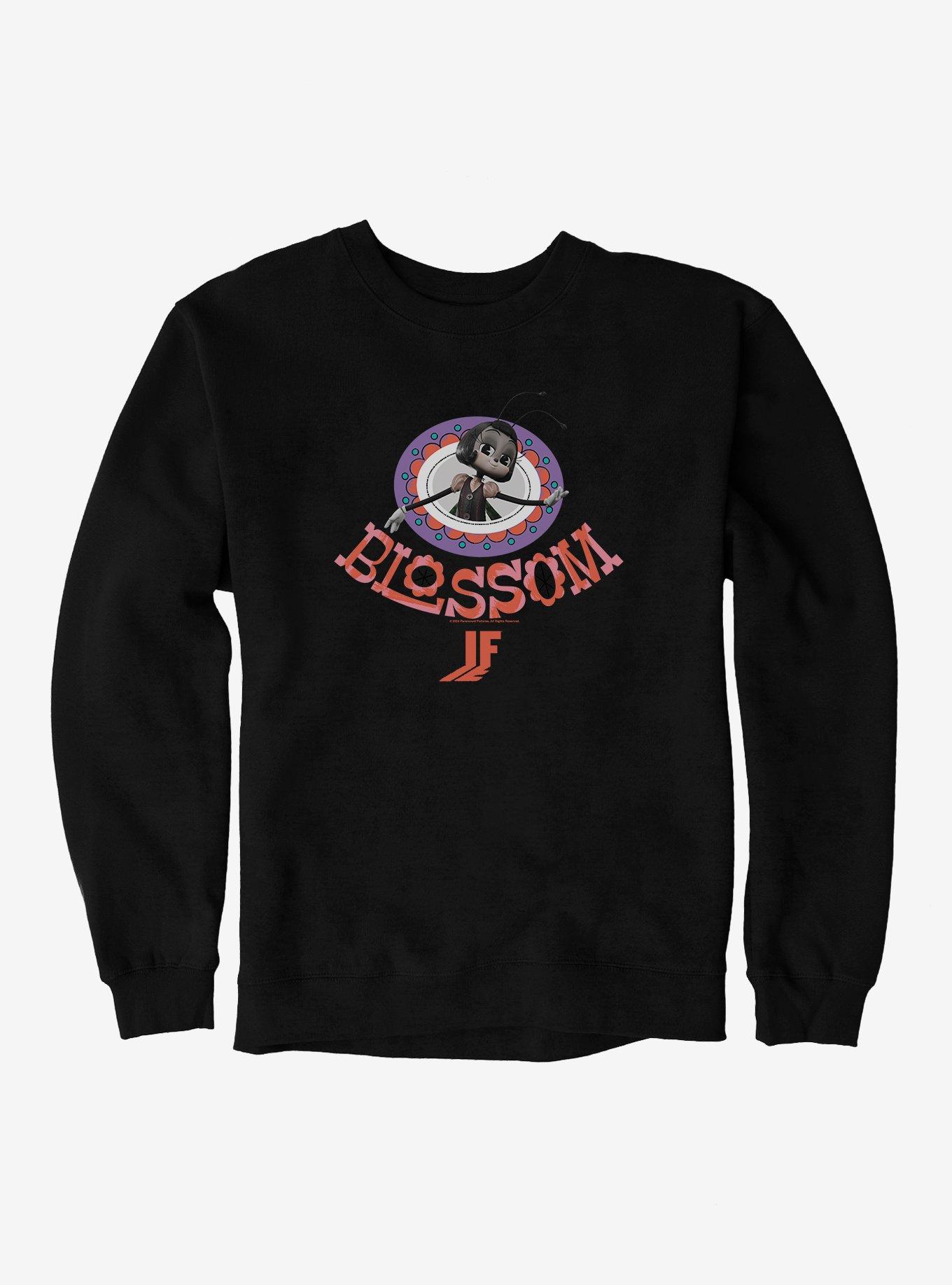 Imaginary Friends Blossom Sweatshirt, , hi-res