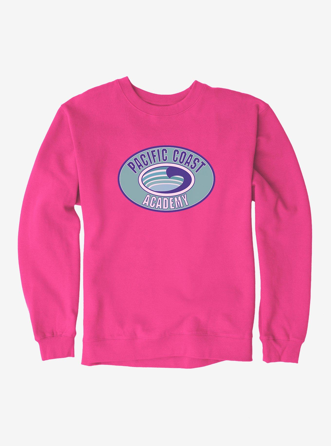 Pca sweatshirt sale