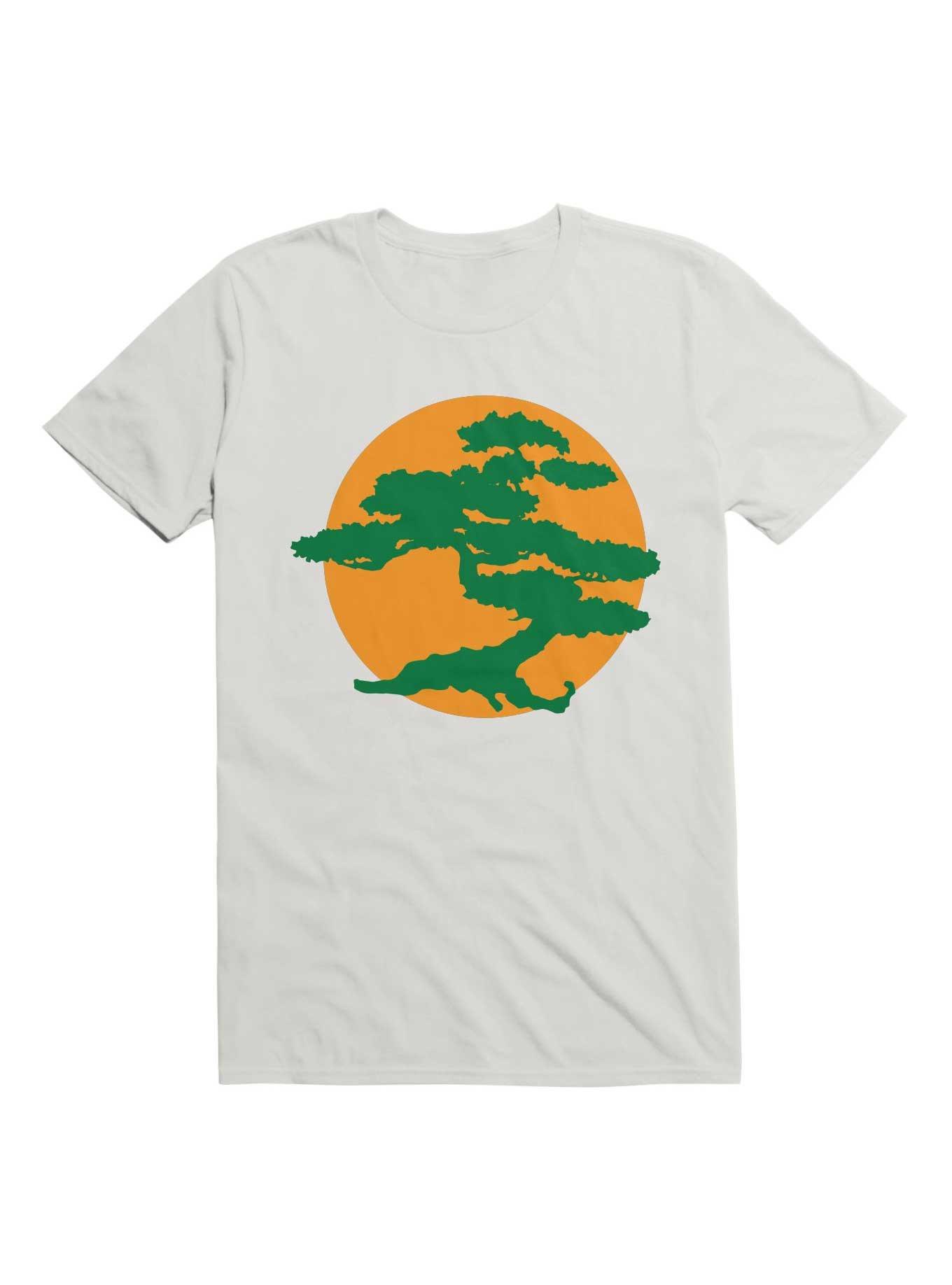 THRDLESS Bonsai Tree T-Shirt