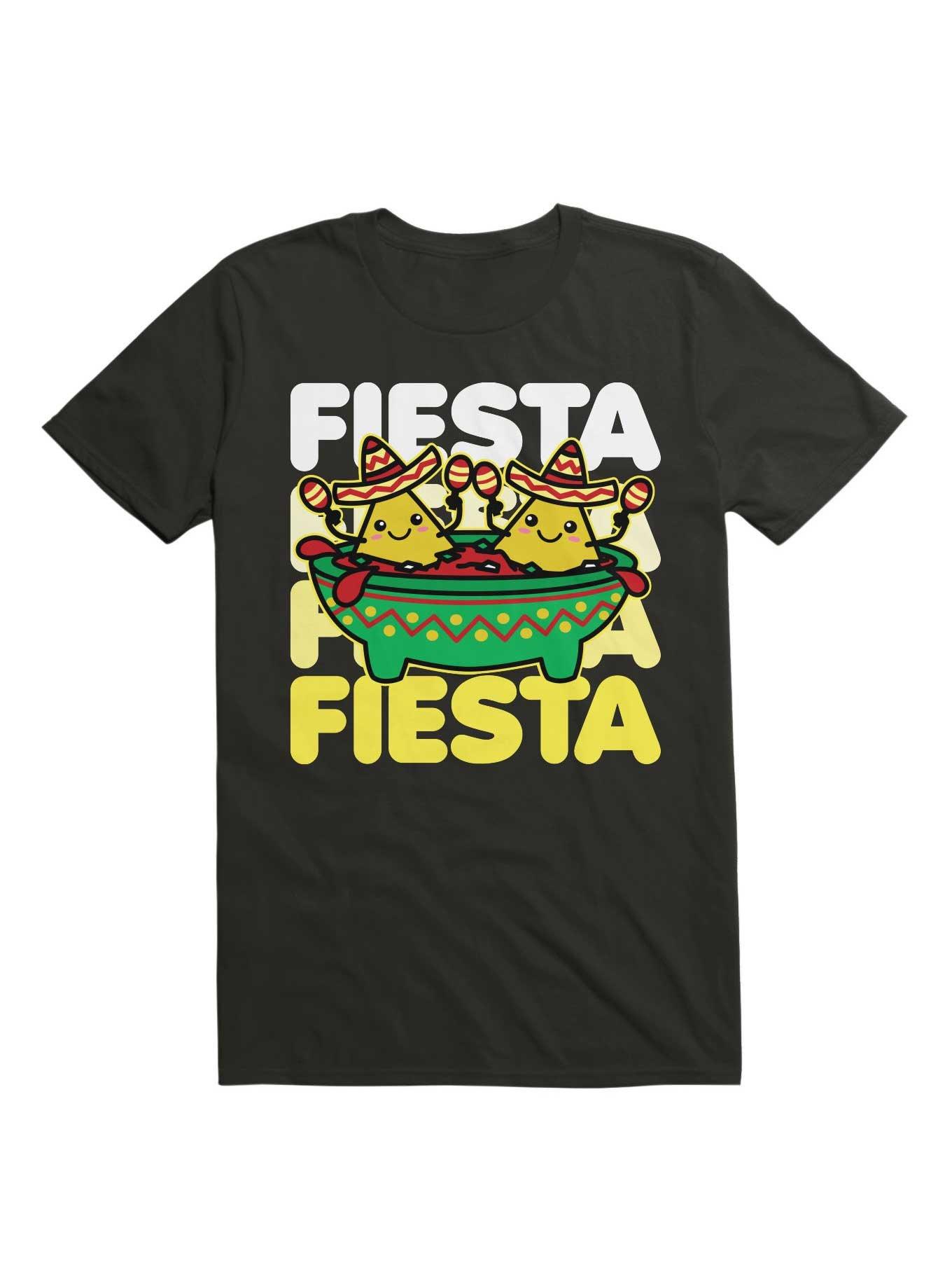 Fiesta Fiesta T-Shirt, , hi-res