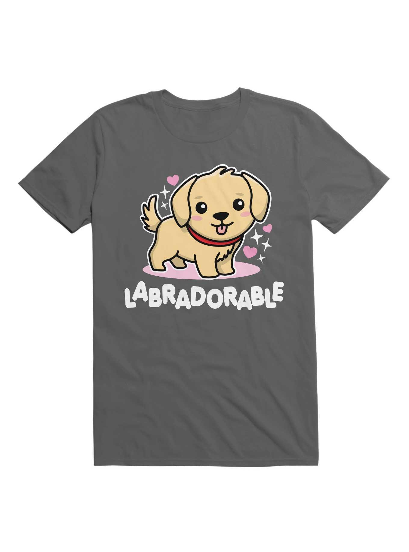 Labradorable T-Shirt, , hi-res