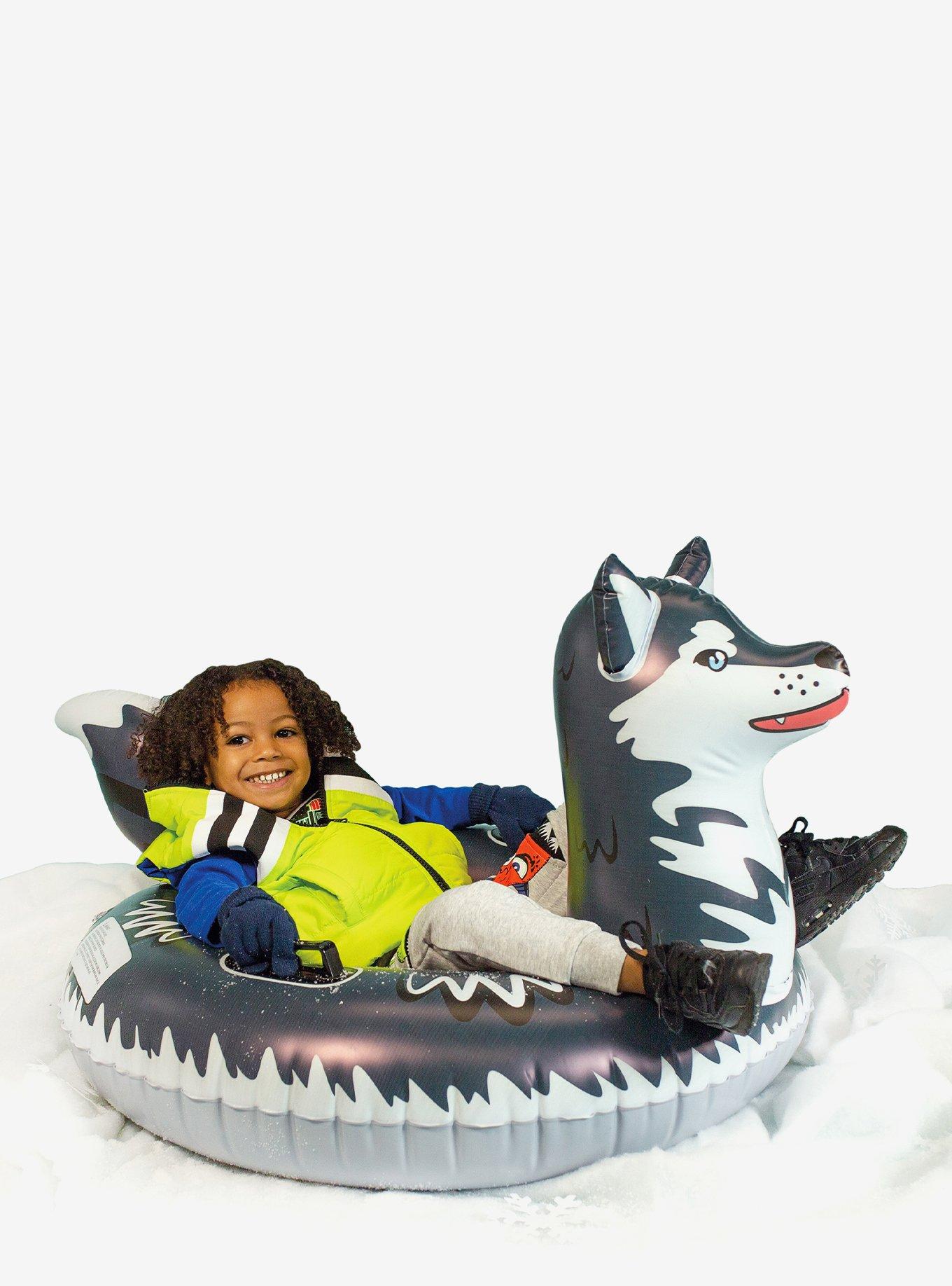 Husky Snow Tube, , hi-res