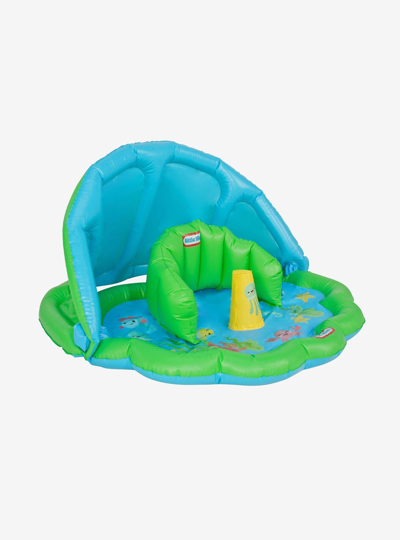 Little Tikes Splash & Play Sun-Shade Mat, , hi-res