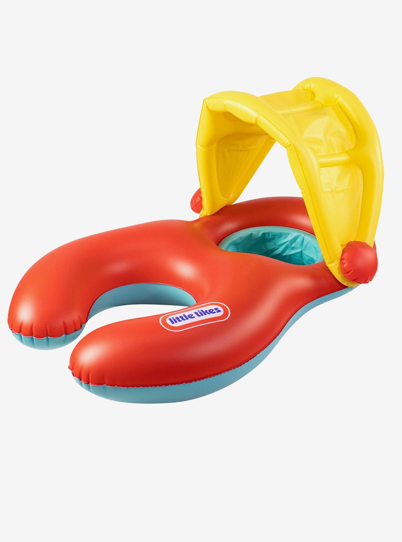 Little Tikes Baby & Me Float, , hi-res