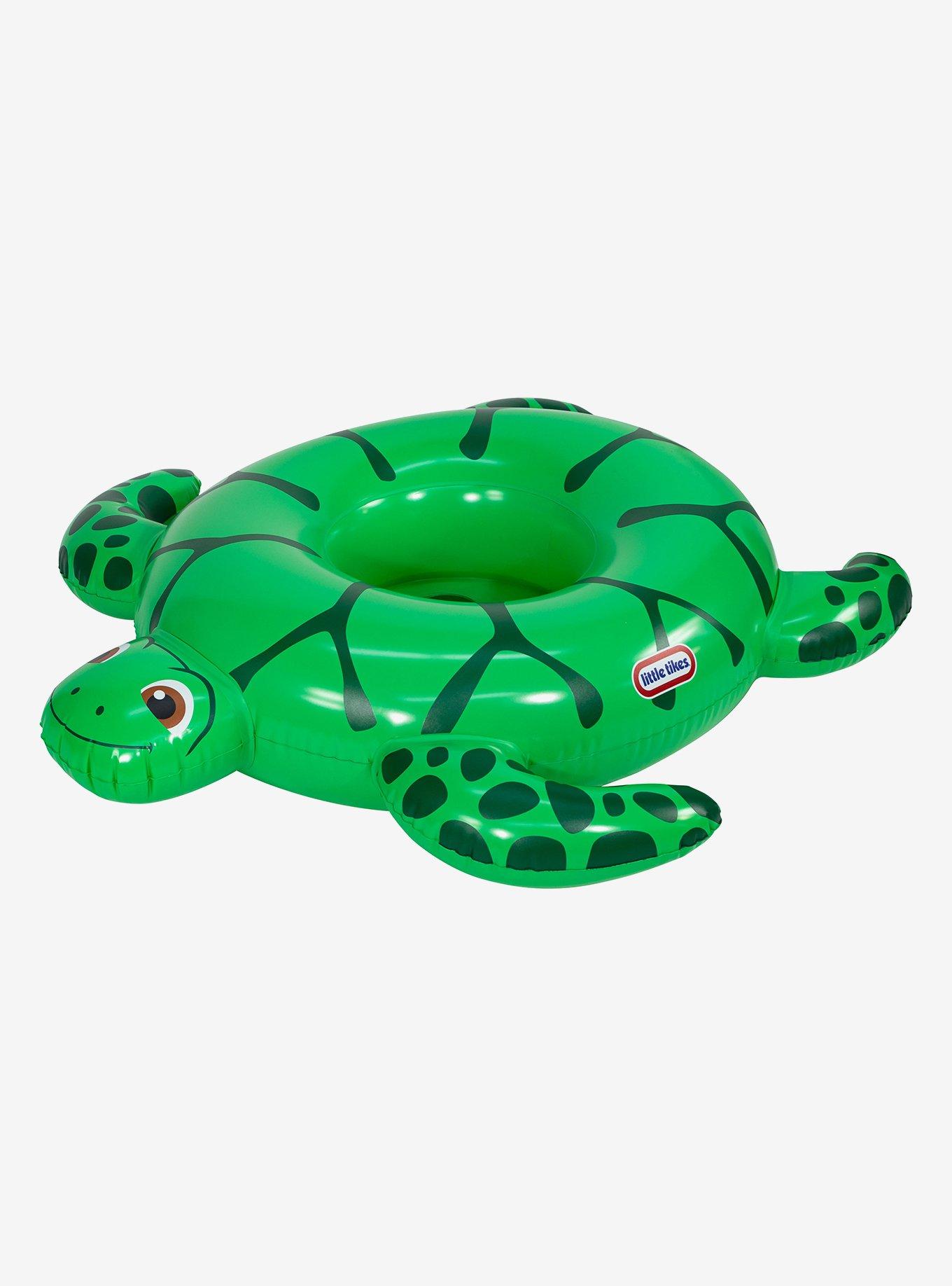 Little Tikes Timmy Turtle Baby Boat, , hi-res