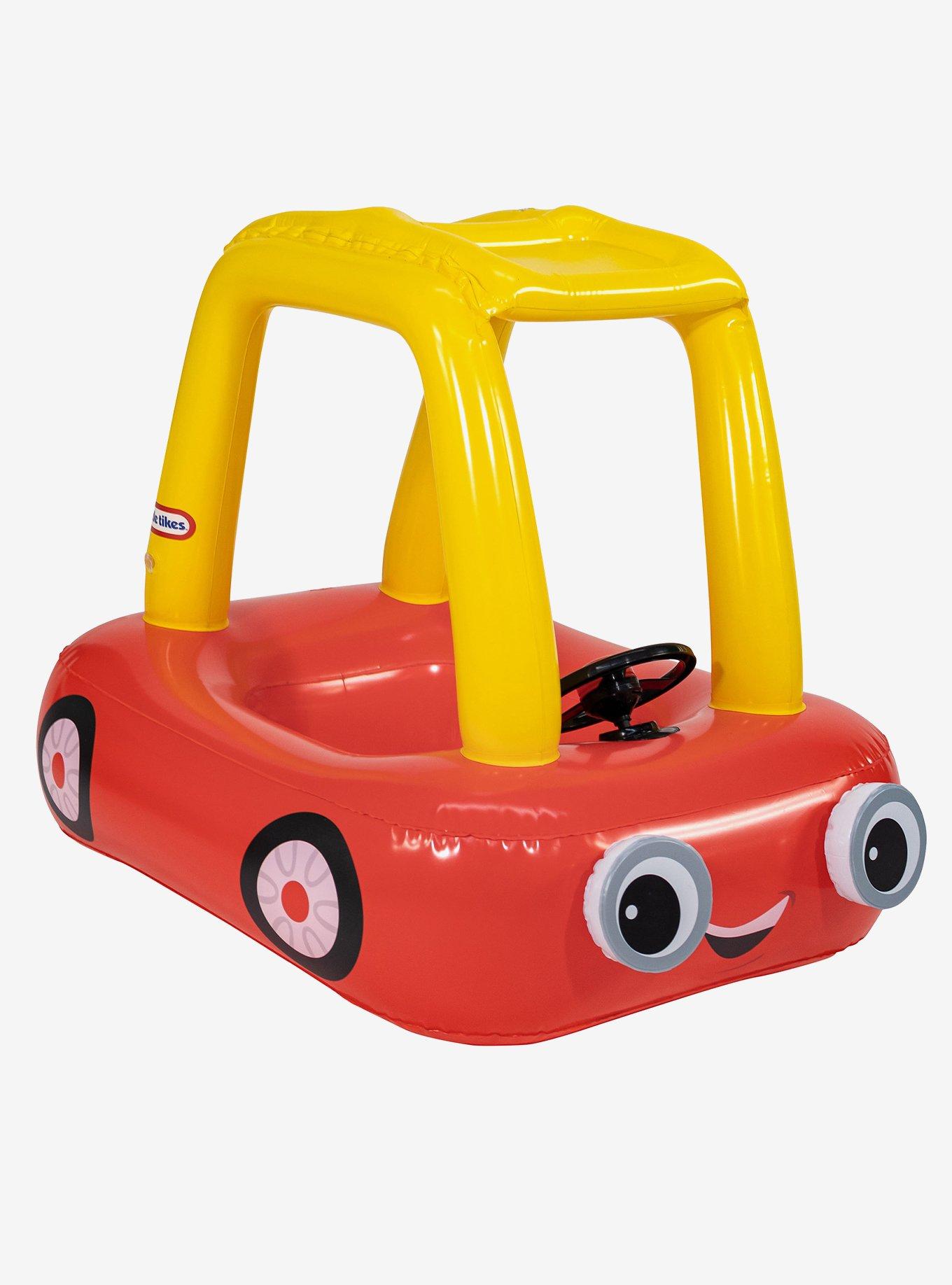 Little Tikes Cozy Coupe Baby Boat, , hi-res