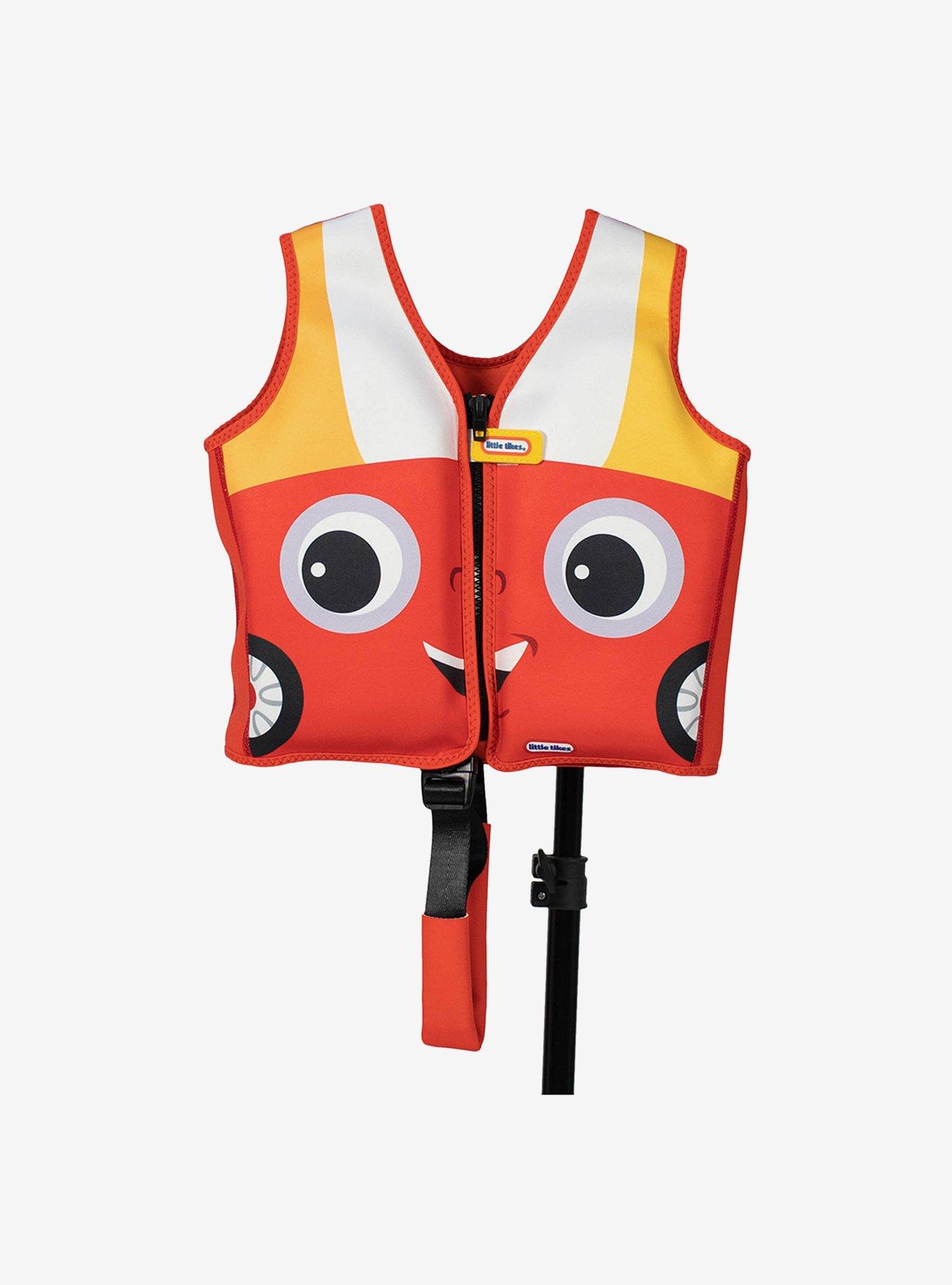 Little Tikes Cozy Coupe Neoprene Vest, , hi-res