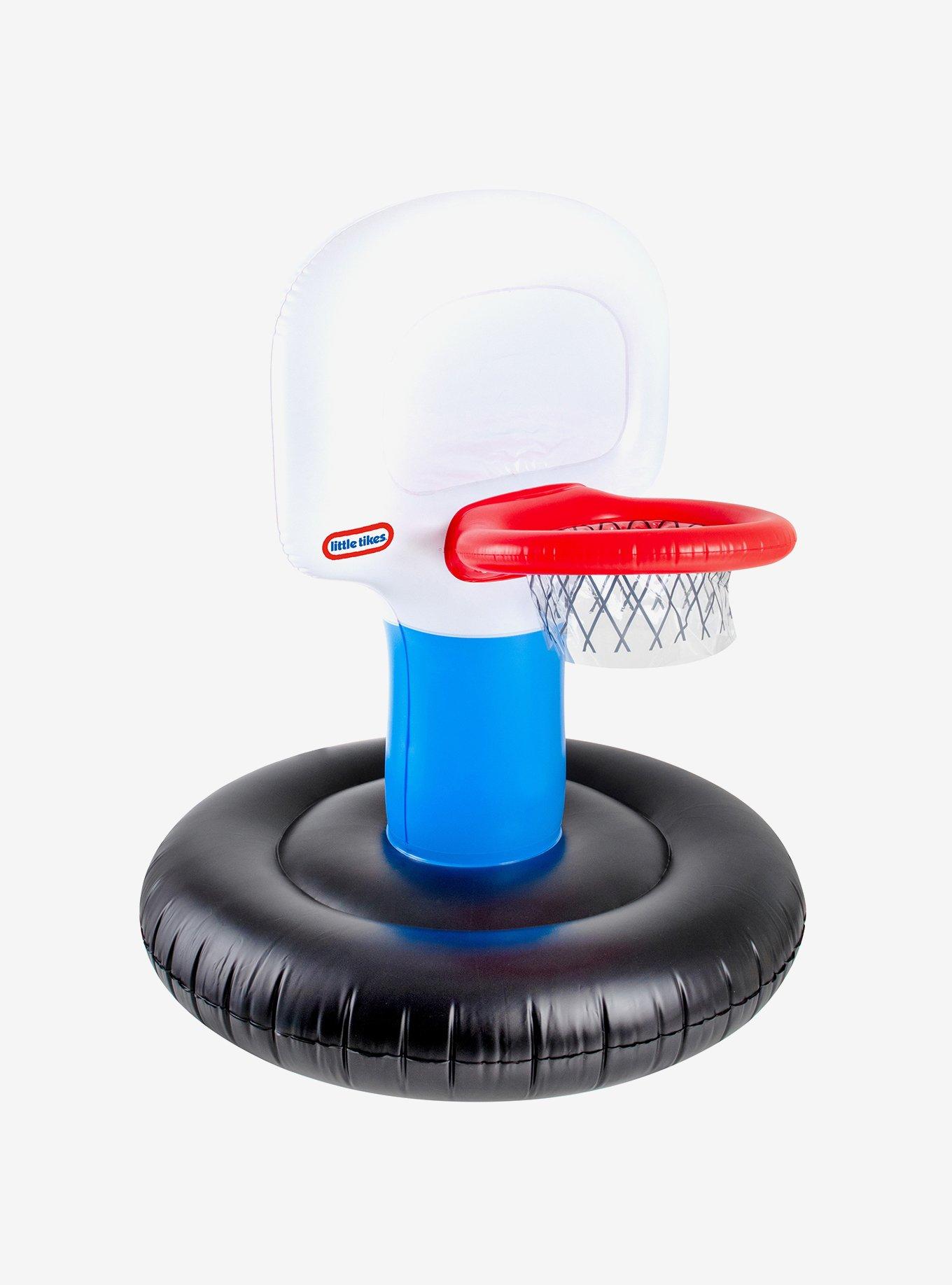 Little Tikes Splash & Score Inflatable Basketball, , hi-res