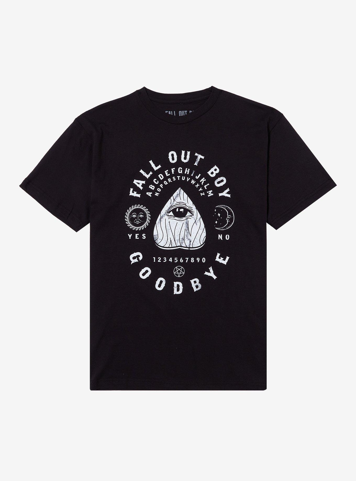 Fall Out Boy Spirit Board T-Shirt, , hi-res