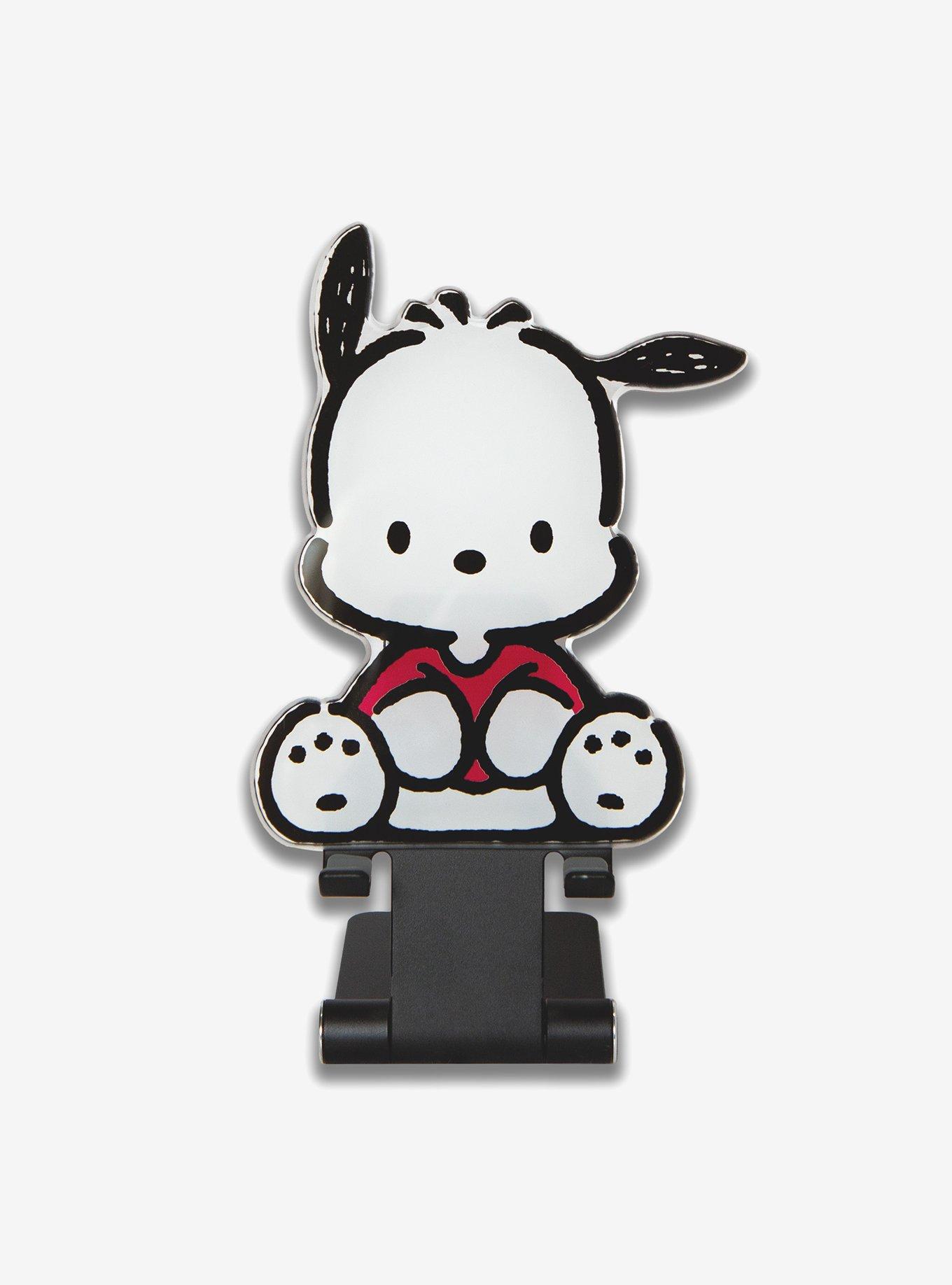 Sonix Sanrio Pochacco Phone Stand, , hi-res