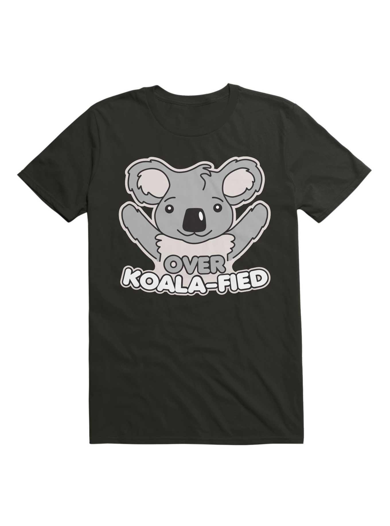 Over Koala-fied T-Shirt, , hi-res