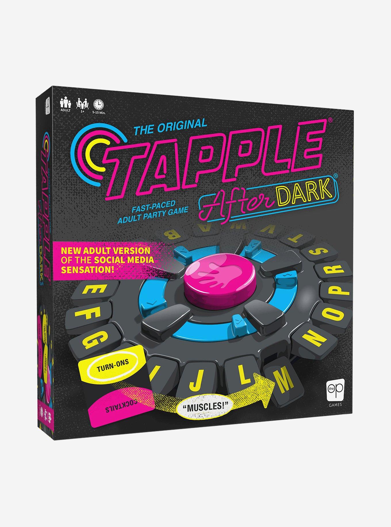 Tapple After Dark Game, , hi-res