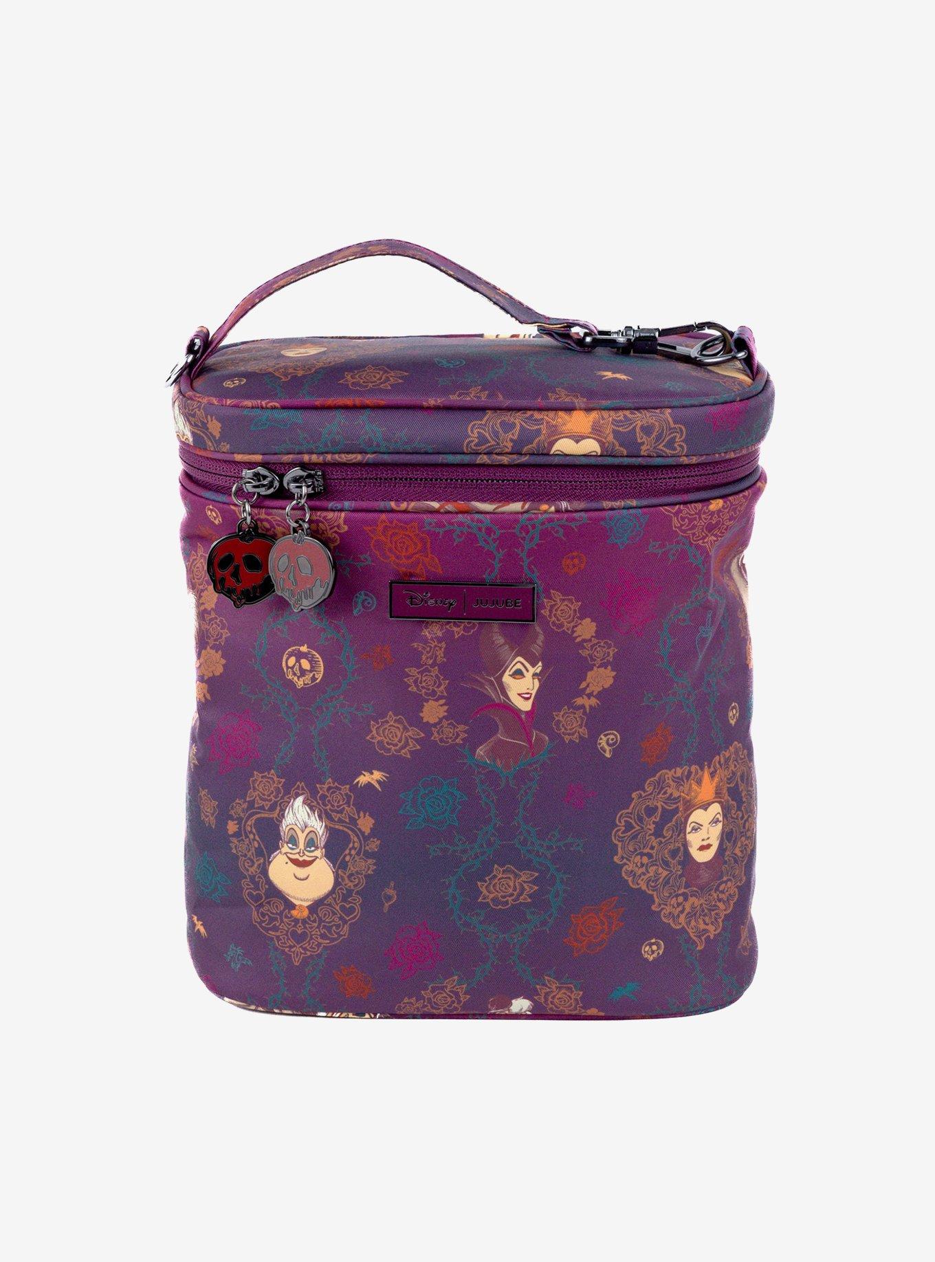 JuJuBe x Disney Villains Fuel Cell Cooler Bag, , hi-res