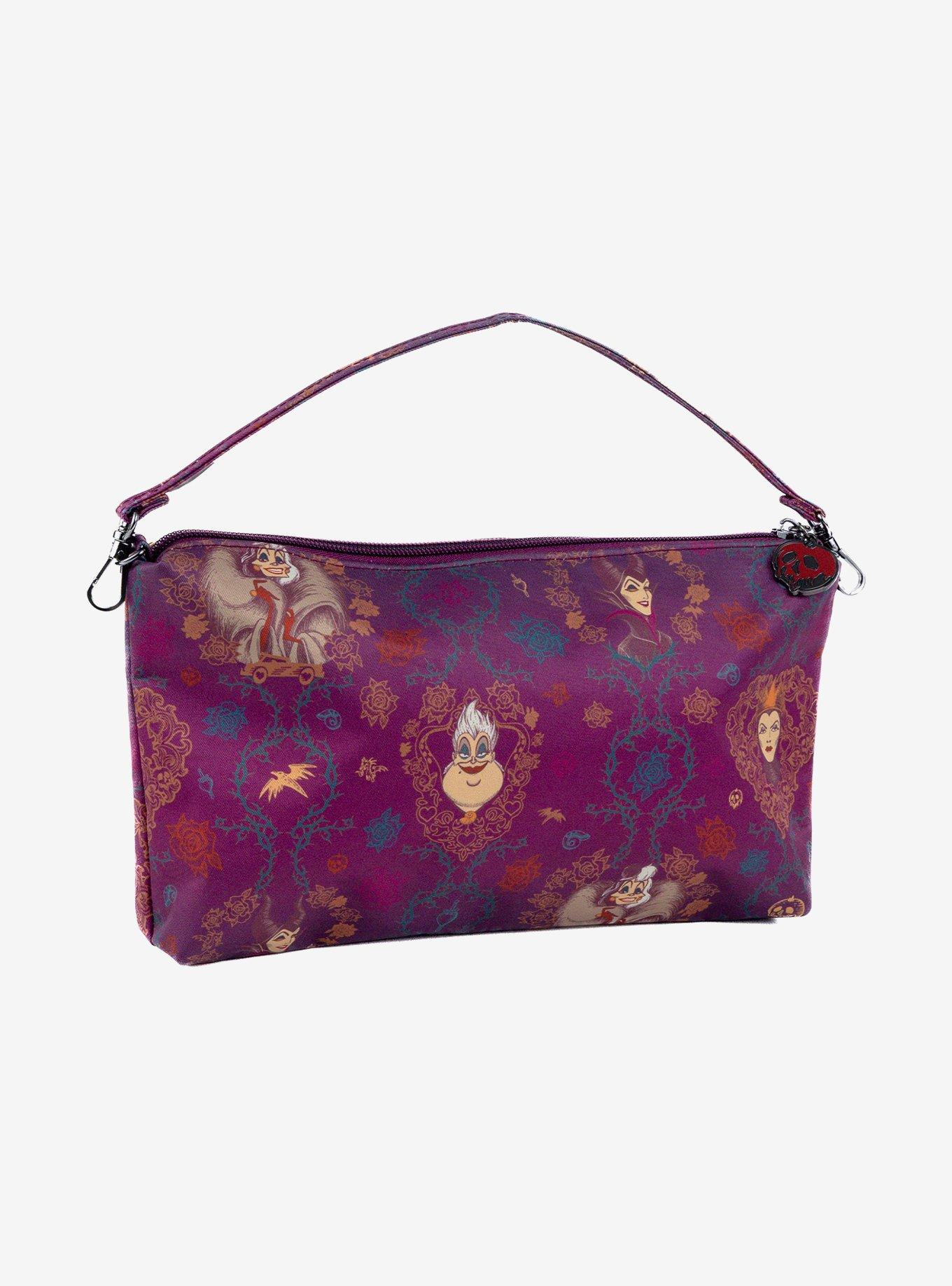 JuJuBe x Disney Villains Be Quick Crossbody, , hi-res