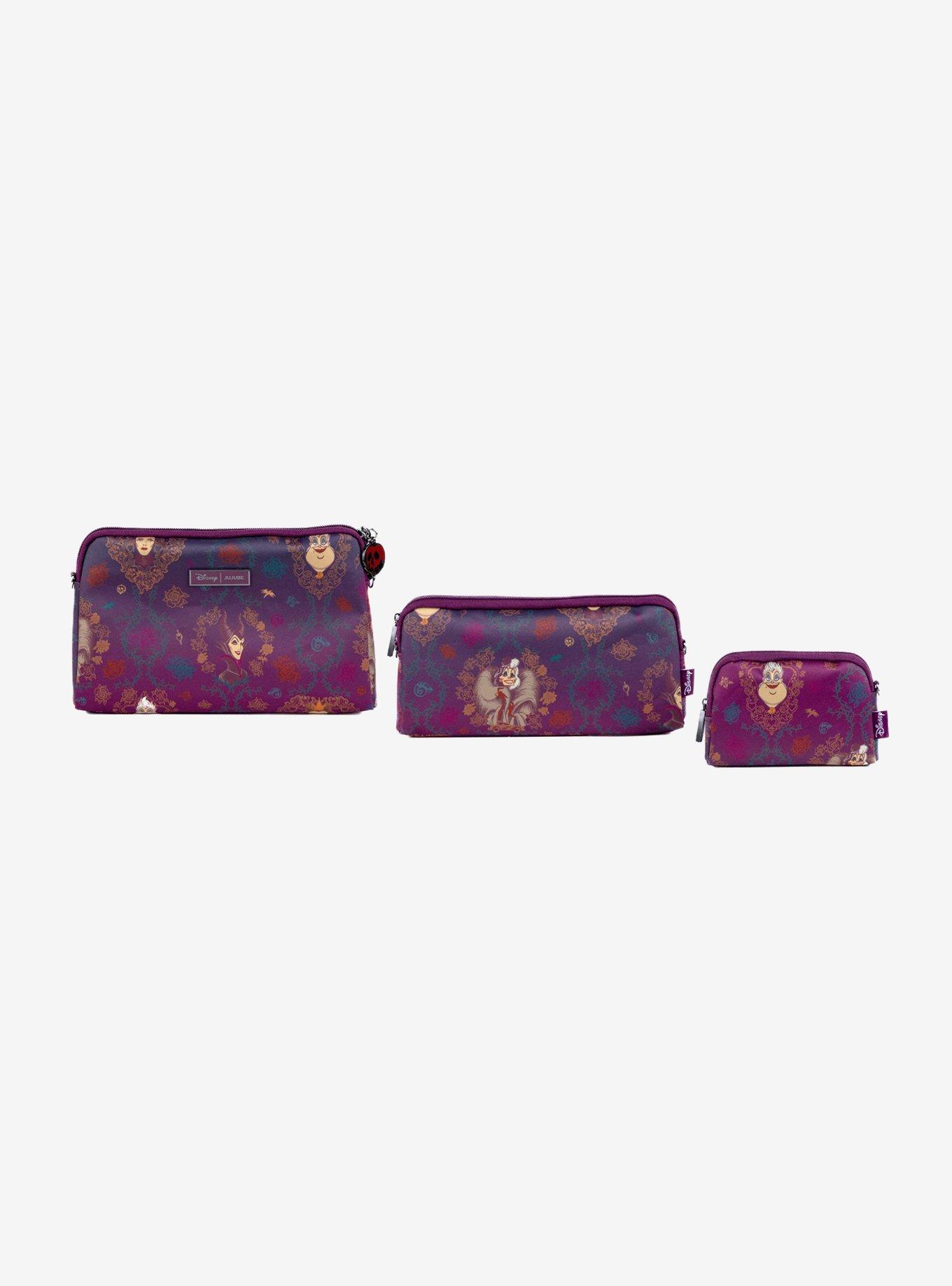 JuJuBe x Disney Villains Be Set Bags, , hi-res