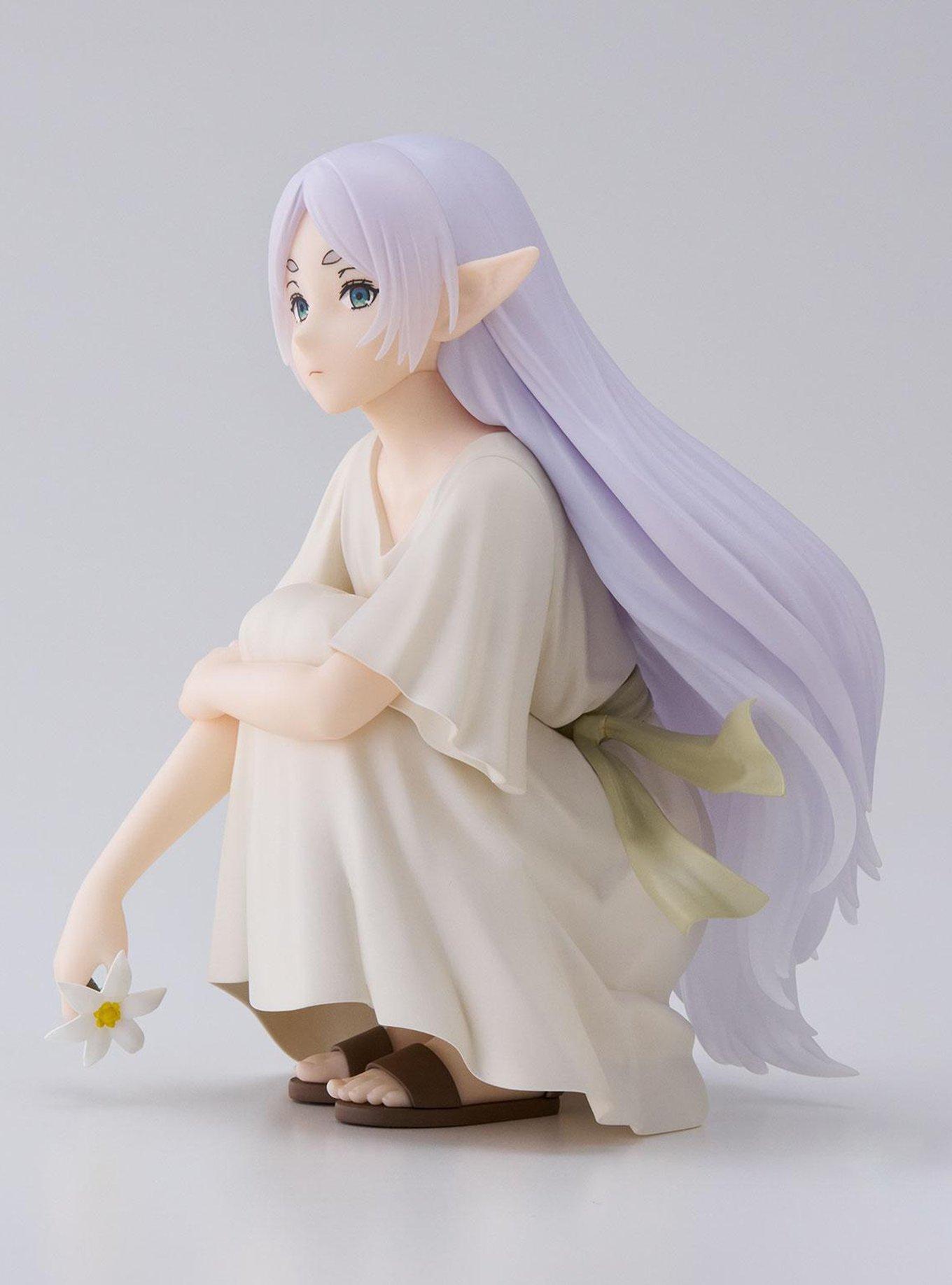 Sega Frieren: Beyond Journey's End Yumemirize Frieren (In Those Days) Figure, , hi-res