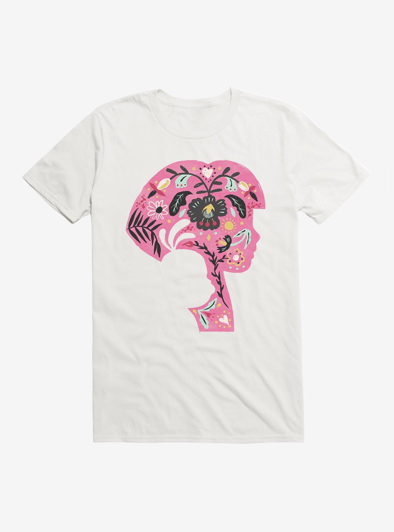 Dora The Explorer Silhouette T-Shirt, , hi-res