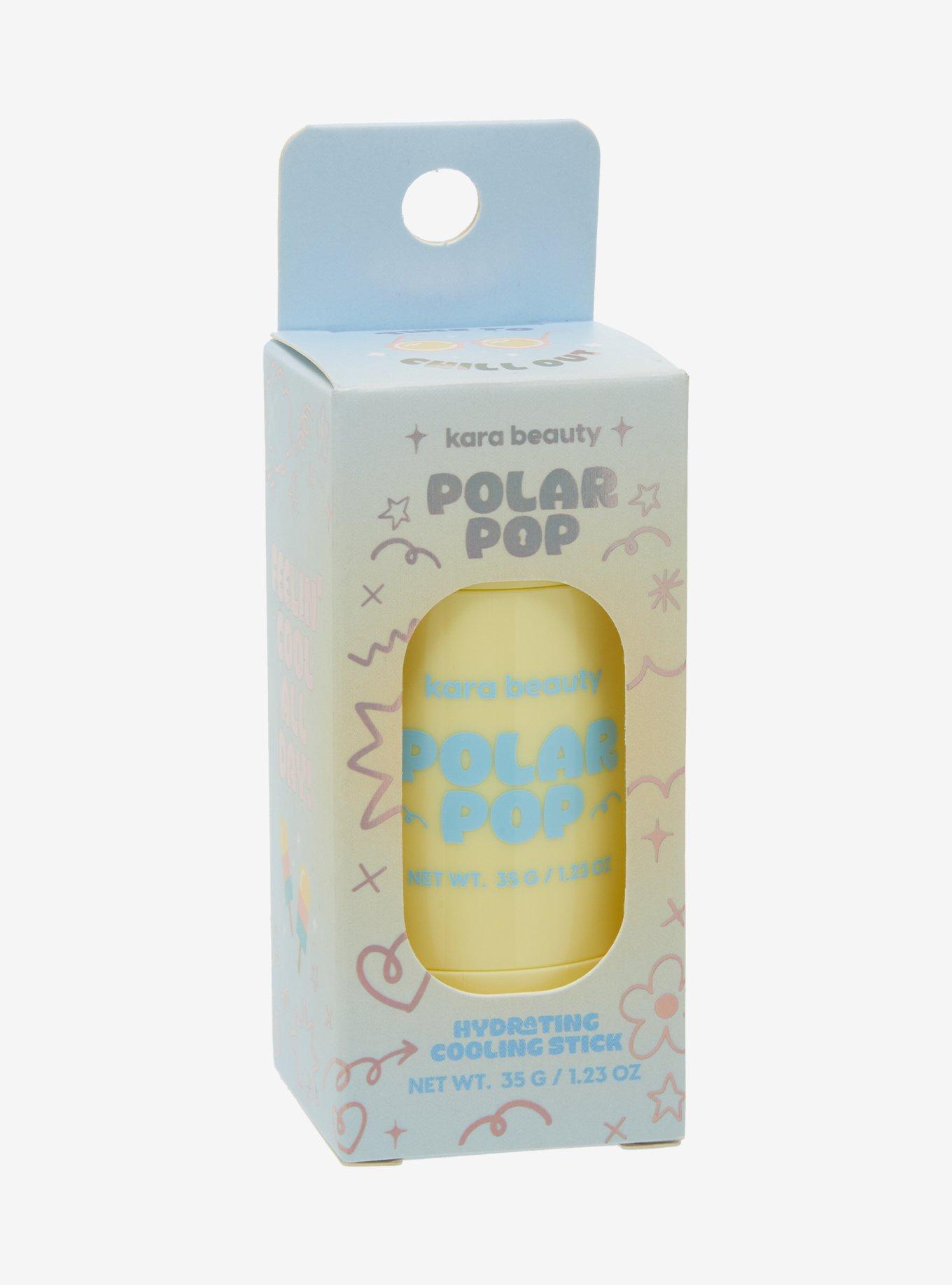 Kara Beauty Polar Pop Hydrating Cooling Stick, , hi-res