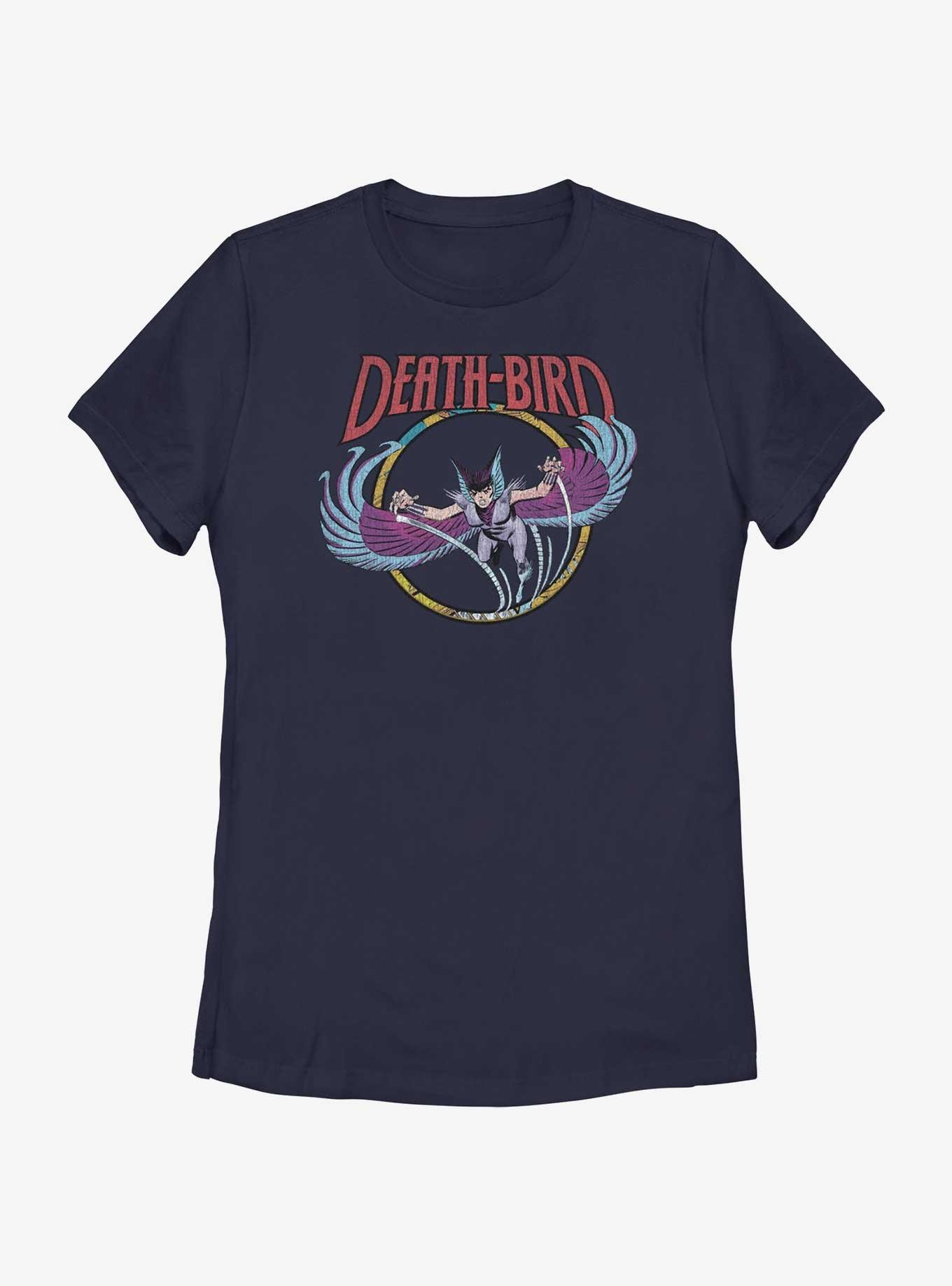 Marvel X-Men Death-Bird Womens T-Shirt, , hi-res