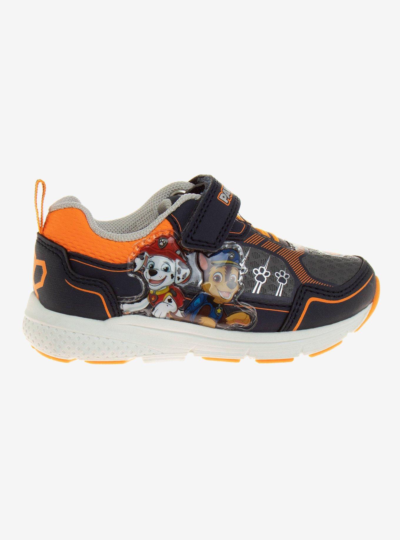 Paw Patrol Toddler Sneakers, , hi-res