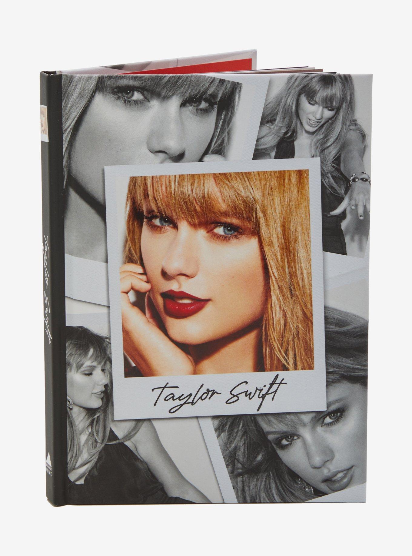 Taylor Swift Book, , hi-res