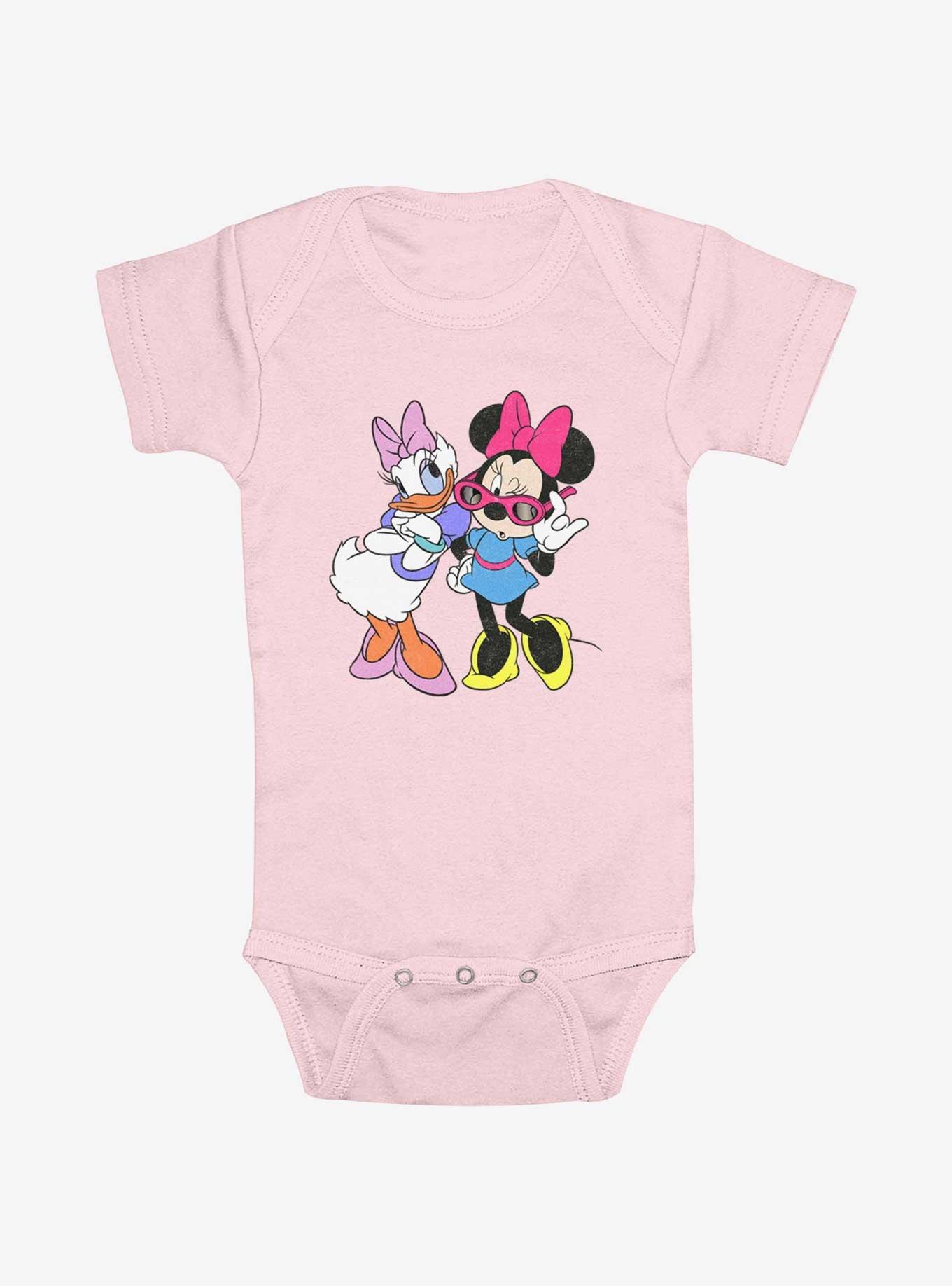 Disney Just Girls Infant Bodysuit, , hi-res