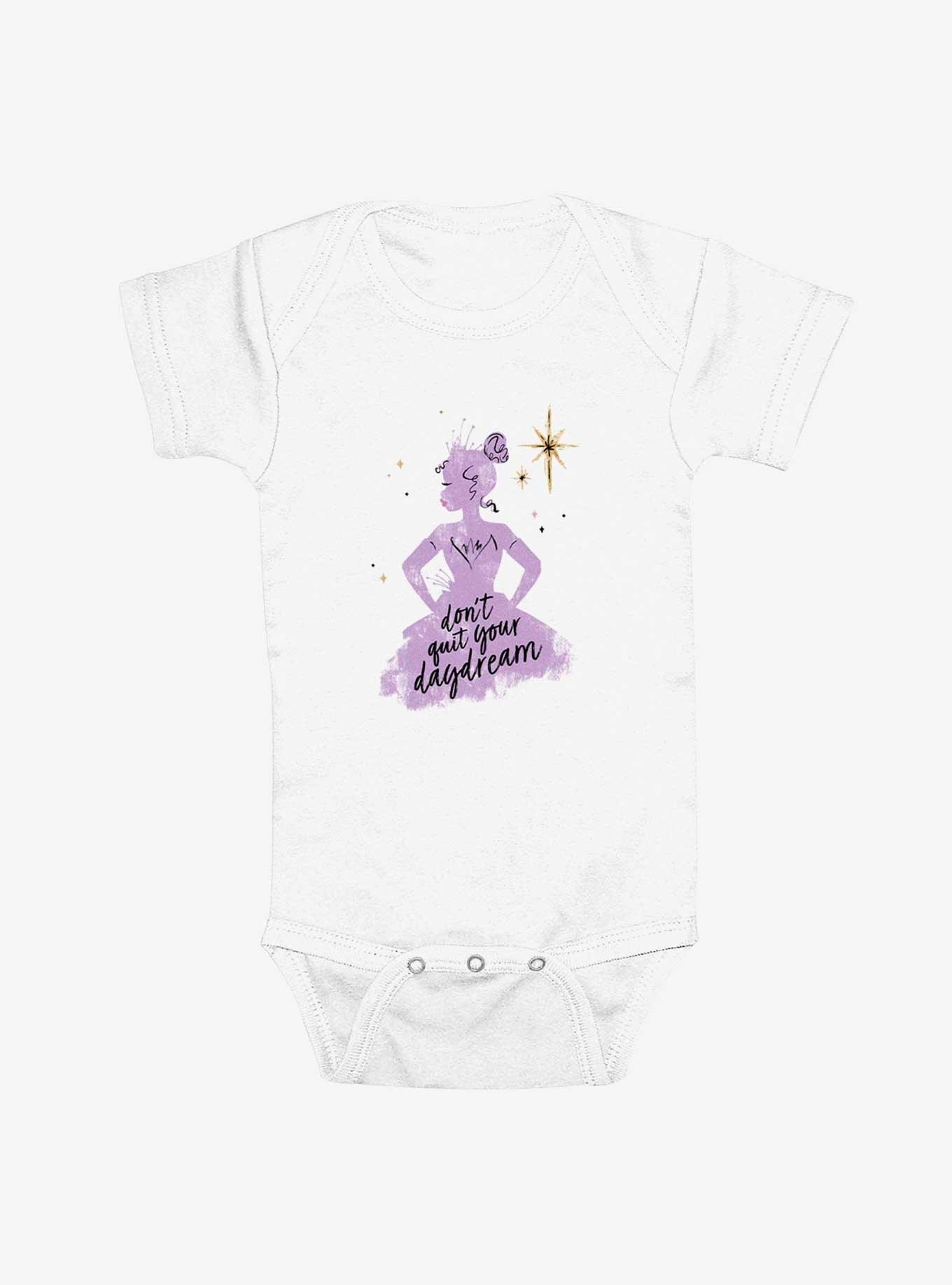 Disney Princesses DonT Quit Your Daydream Infant Bodysuit, , hi-res