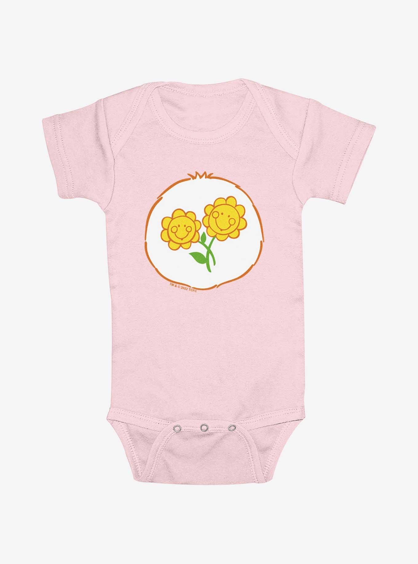 Care Bears Friend Bear Infant Bodysuit, , hi-res