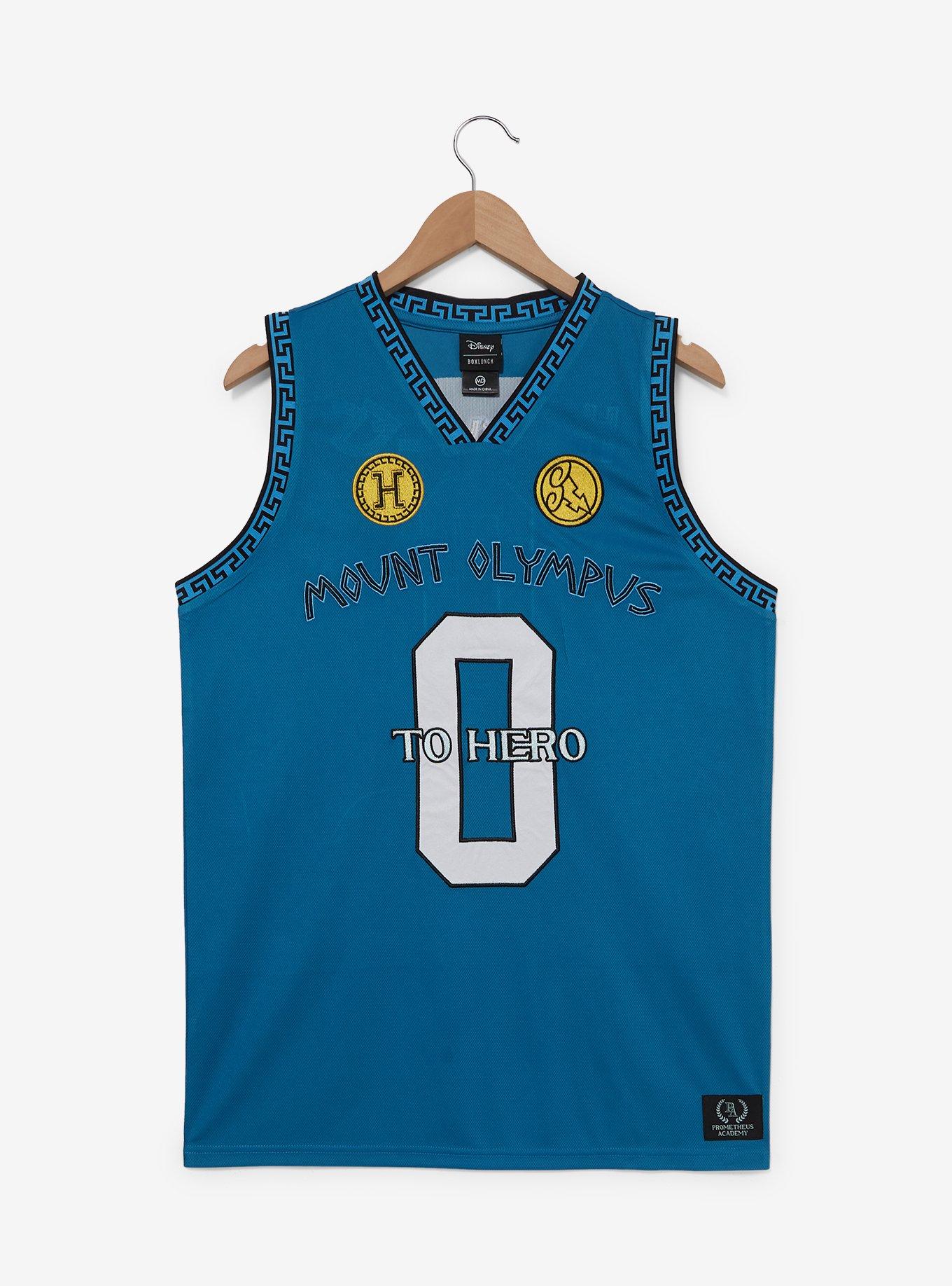 Olympus Football Hoodie Sleeveless