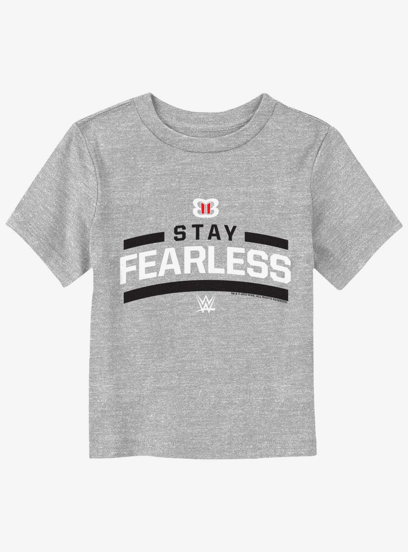 WWE Bella Twins Stay Fearless Toddler T-Shirt, , hi-res