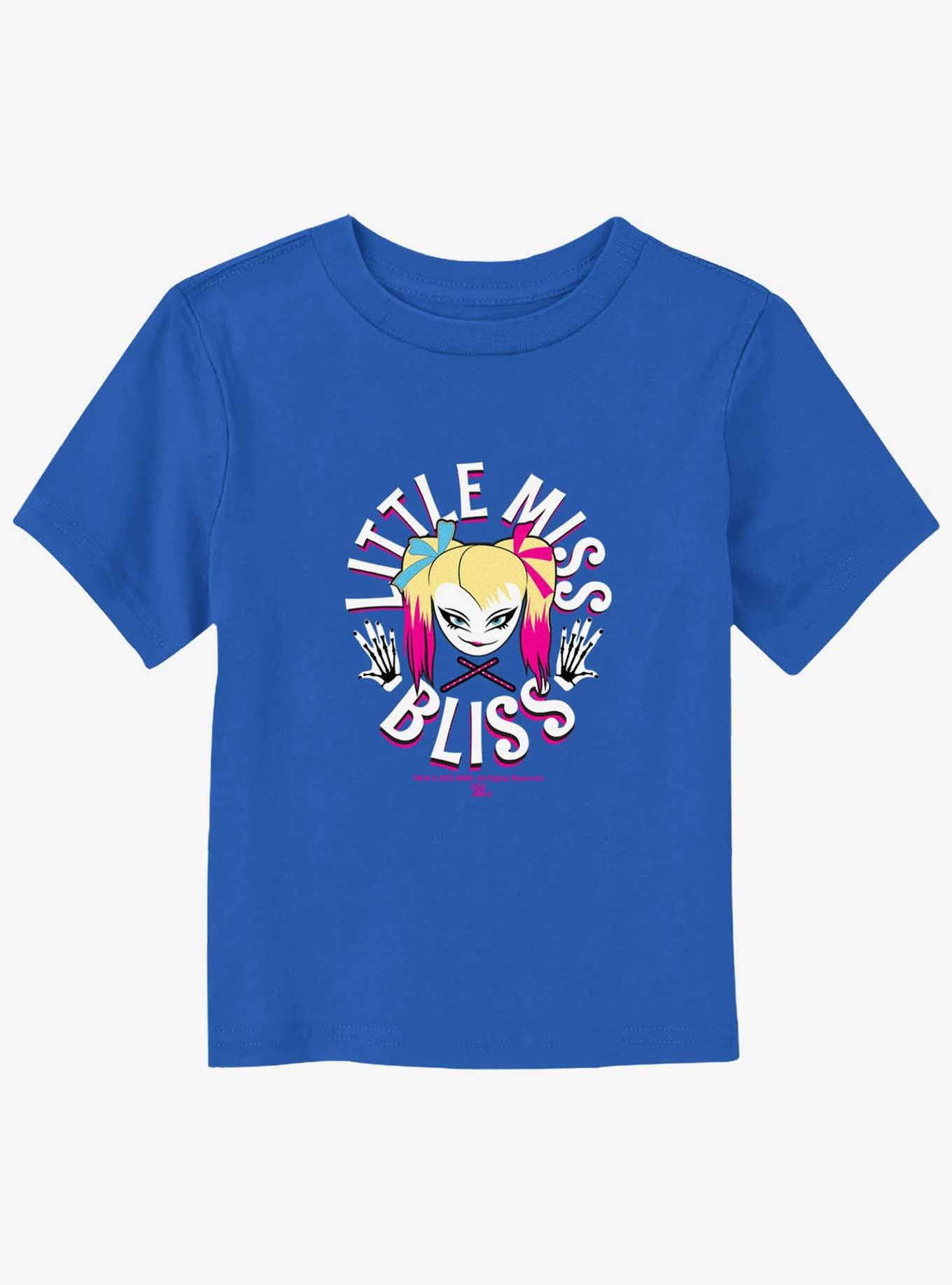 WWE Little Miss Bliss Toddler T-Shirt, , hi-res